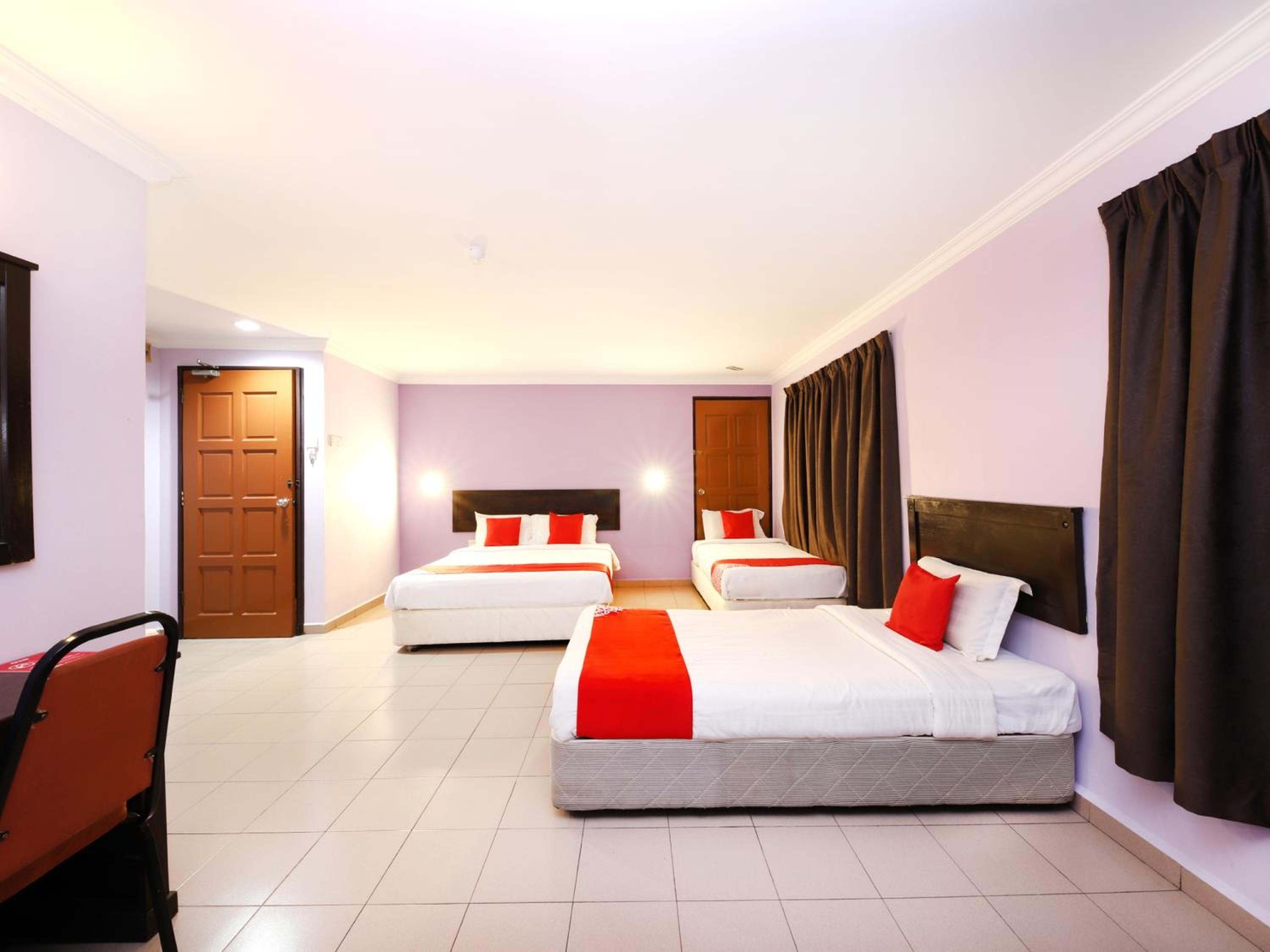 Family Suite photo 3