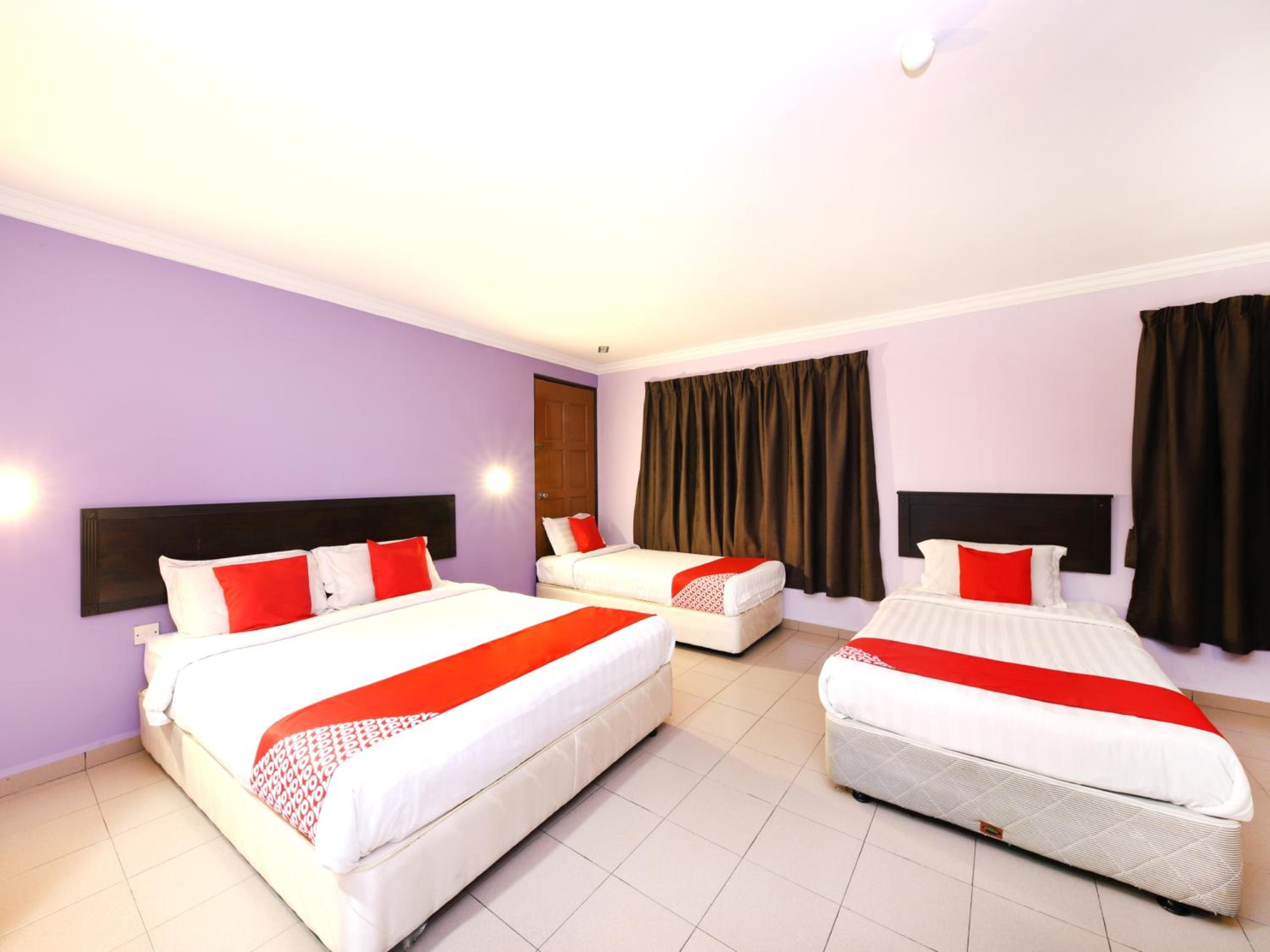 Family Suite photo 1