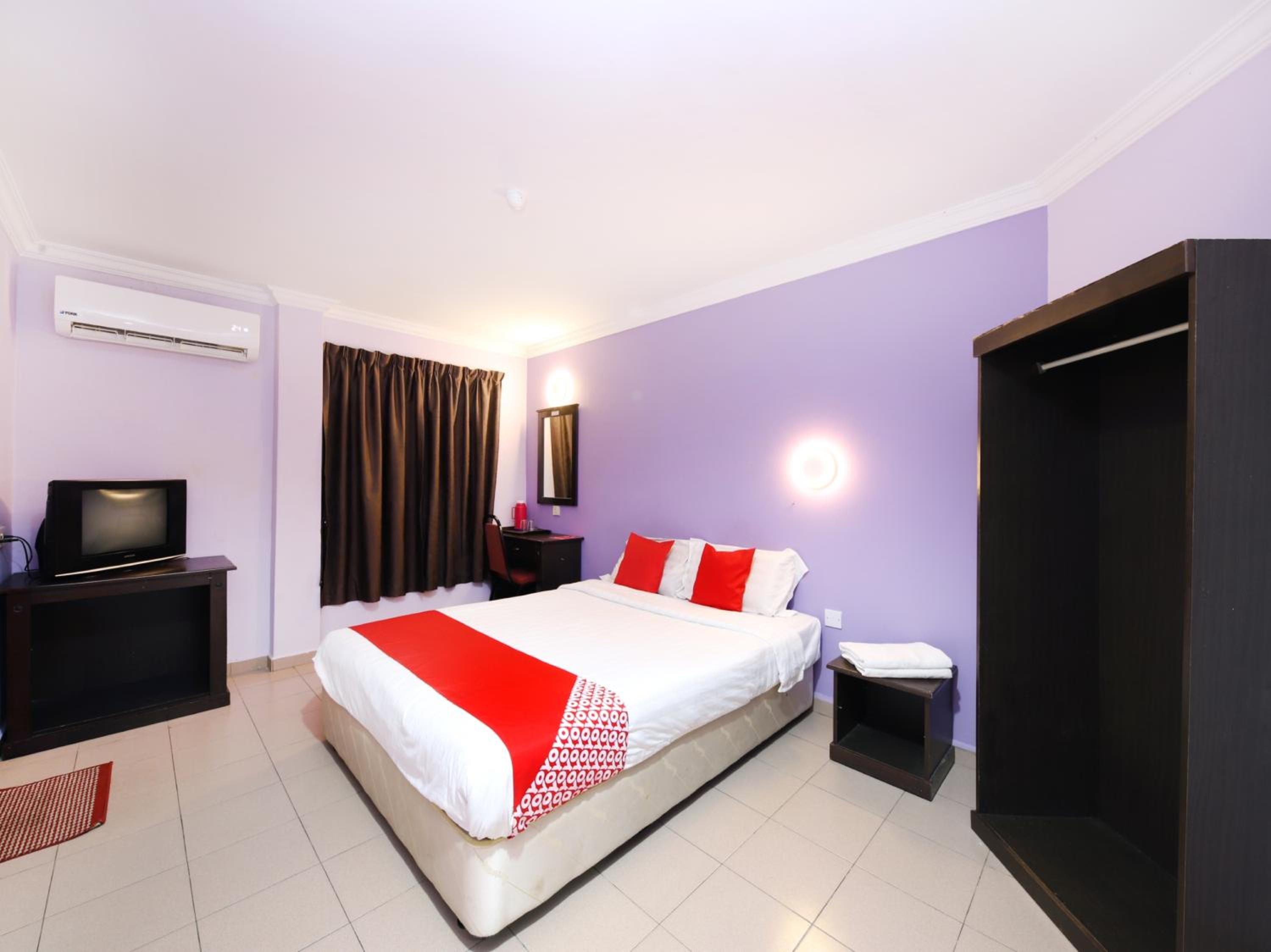 Standard Double Room photo 1