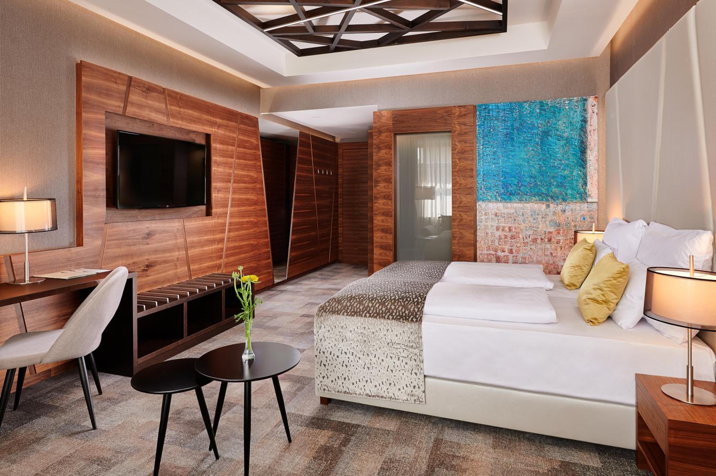 Superior Double or Twin Room