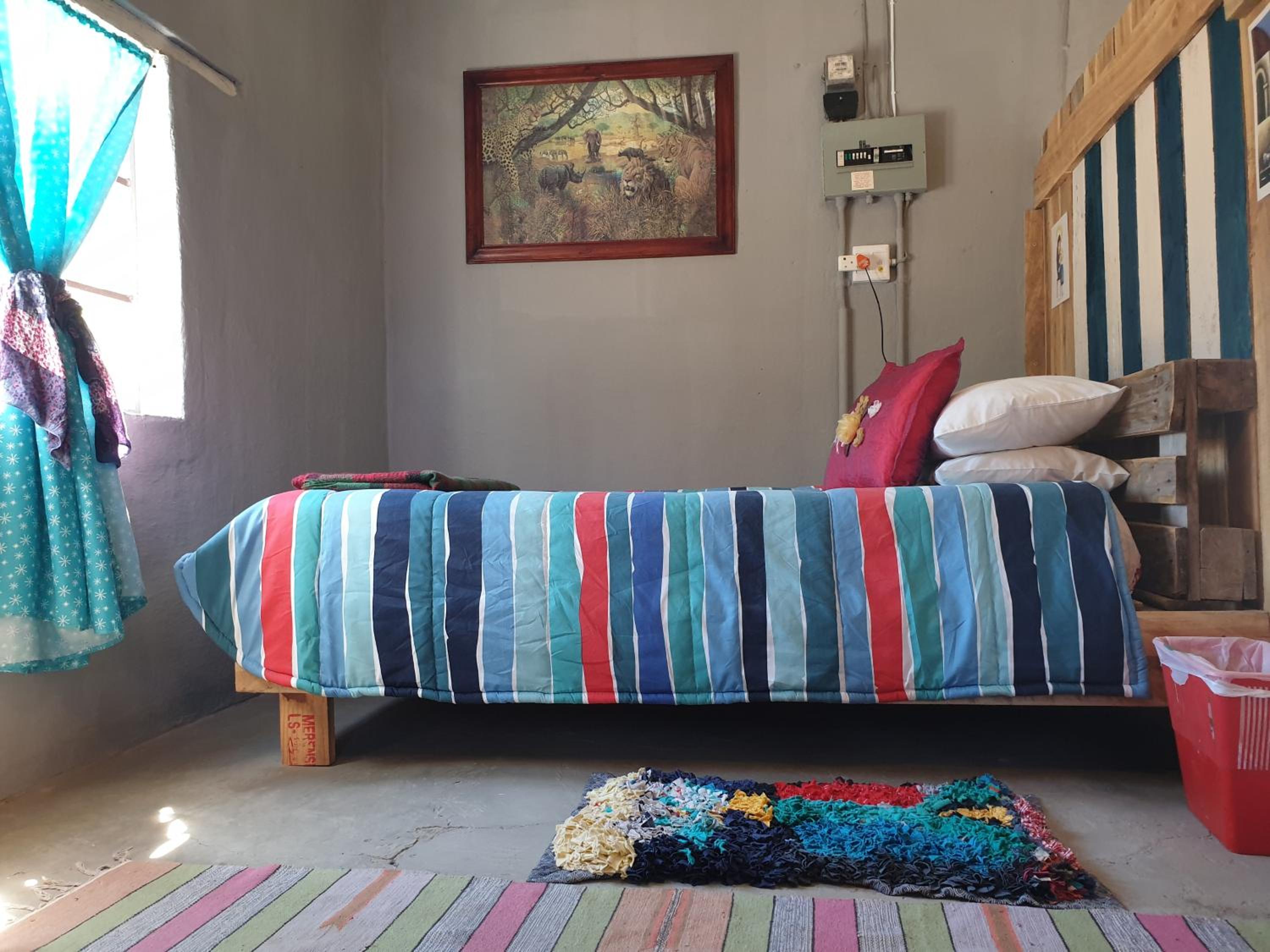 Two-Bedroom Chalet photo 1