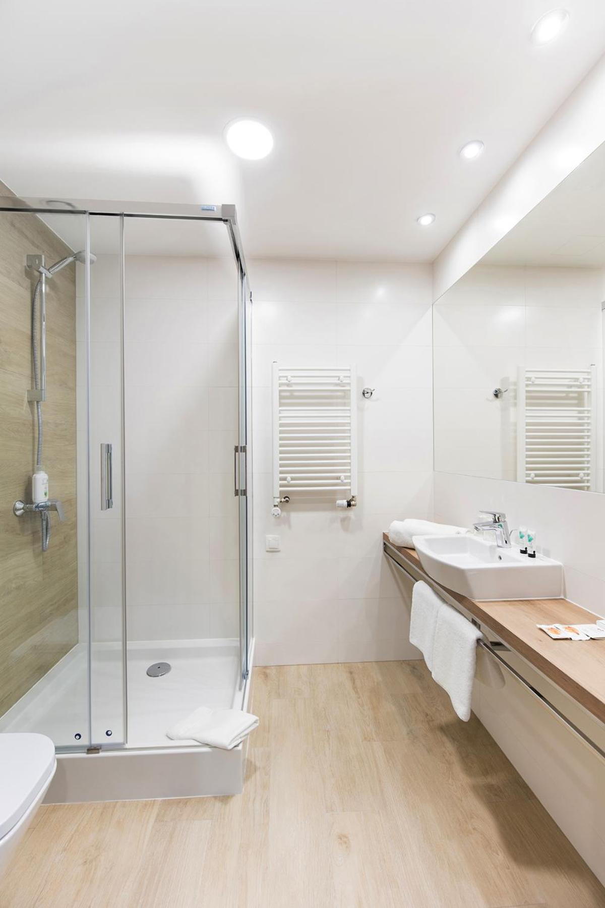 Special Offer - Standard Double Or Twin Room - Photo 4