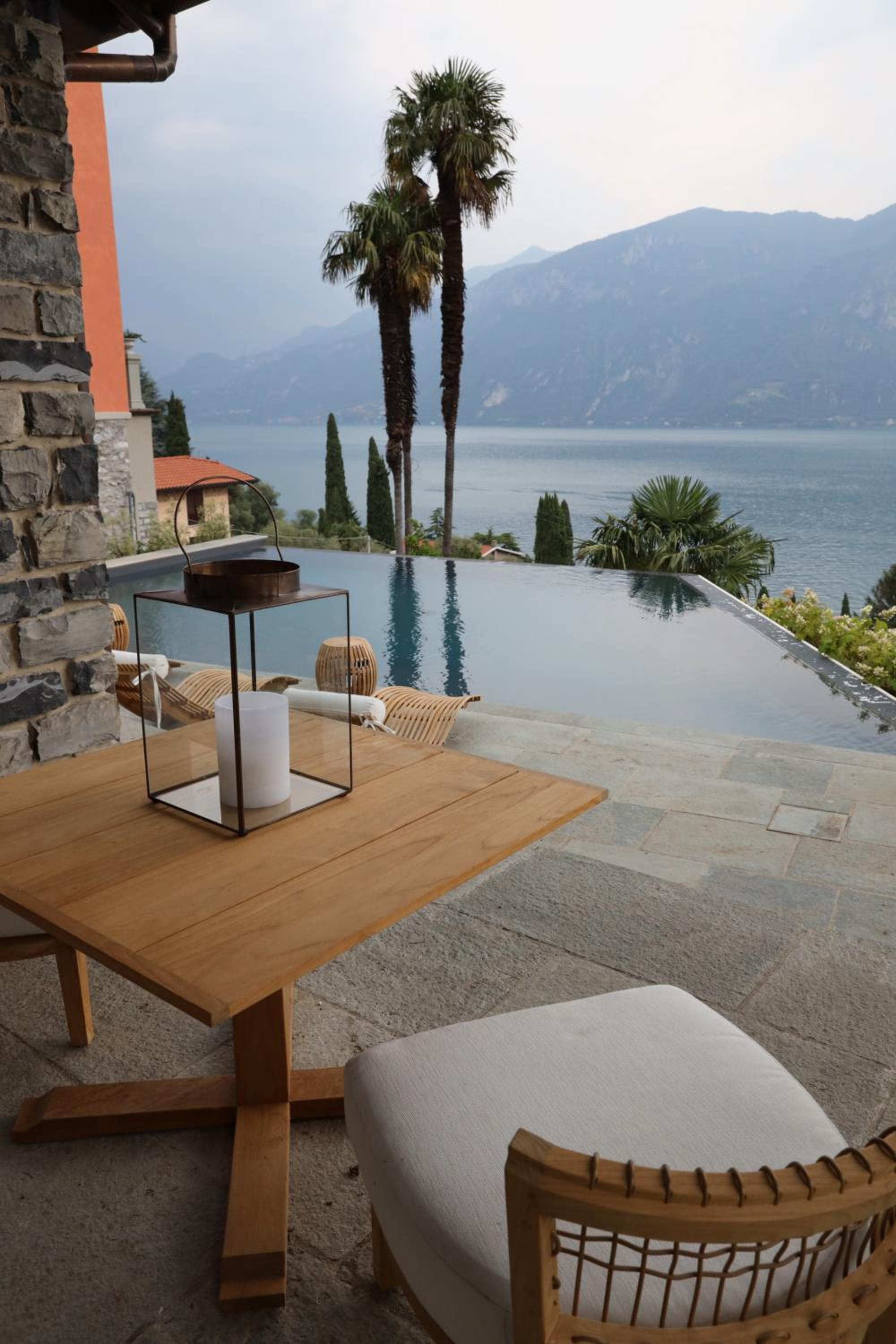 Double Room with Patio photo 3