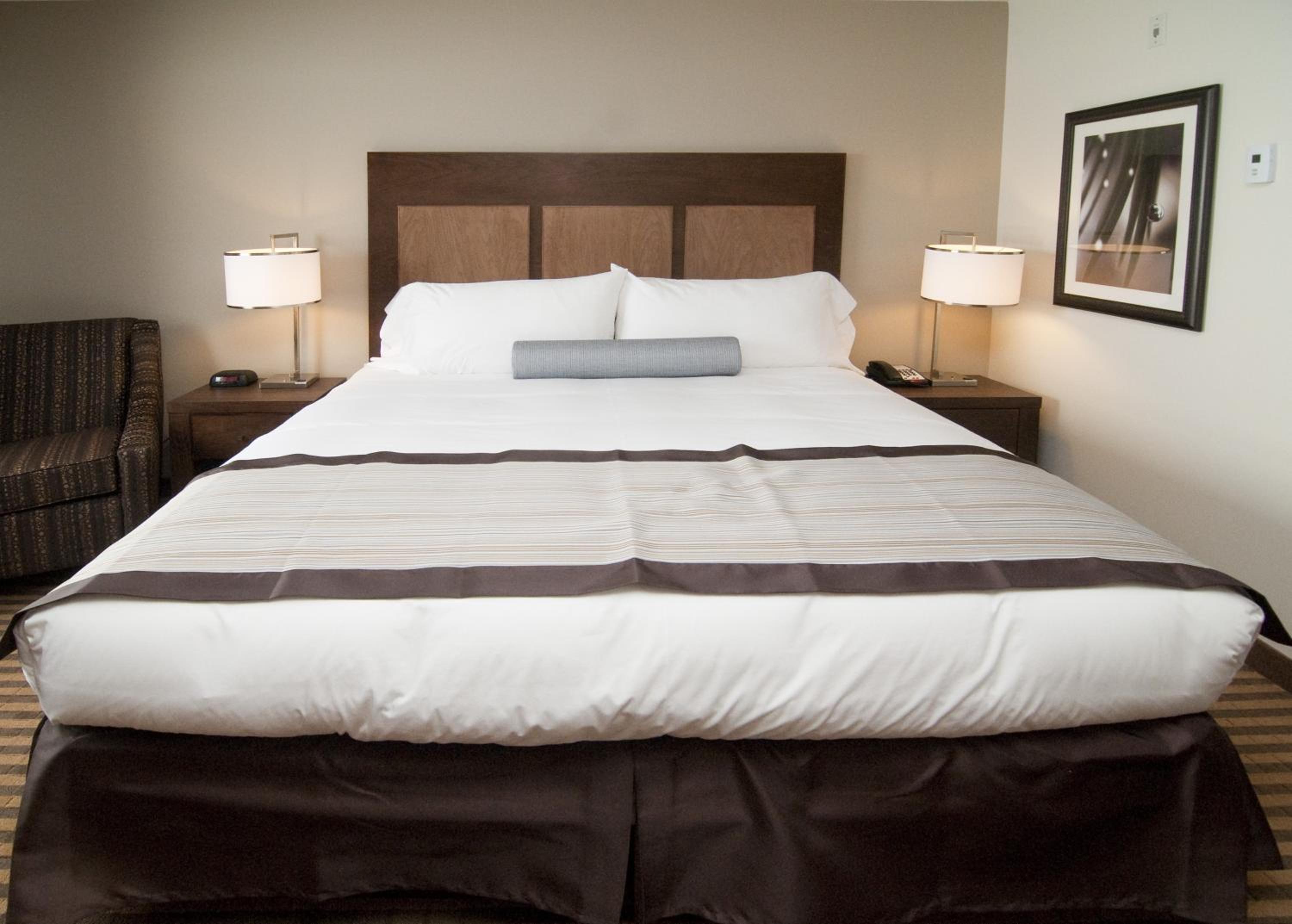 Standard Queen Room photo 1