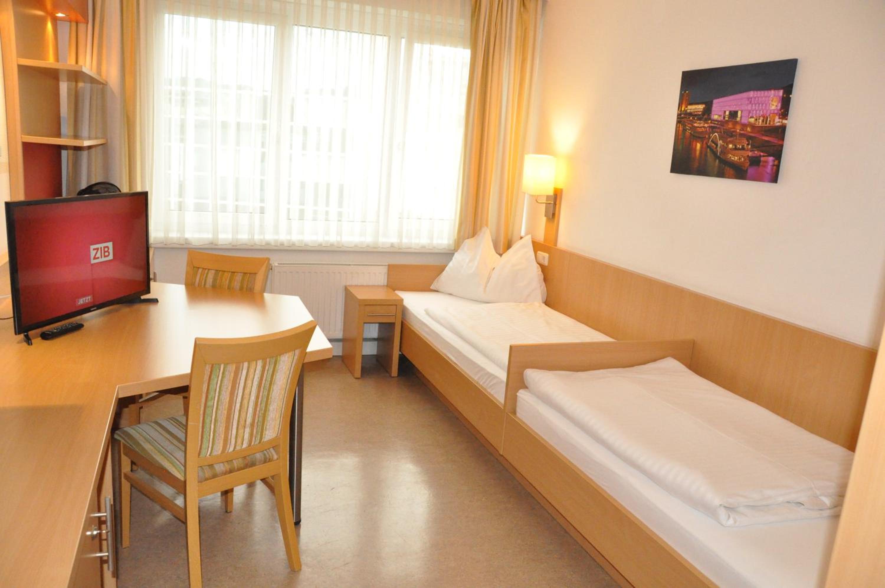 Budget Single Room photo 1