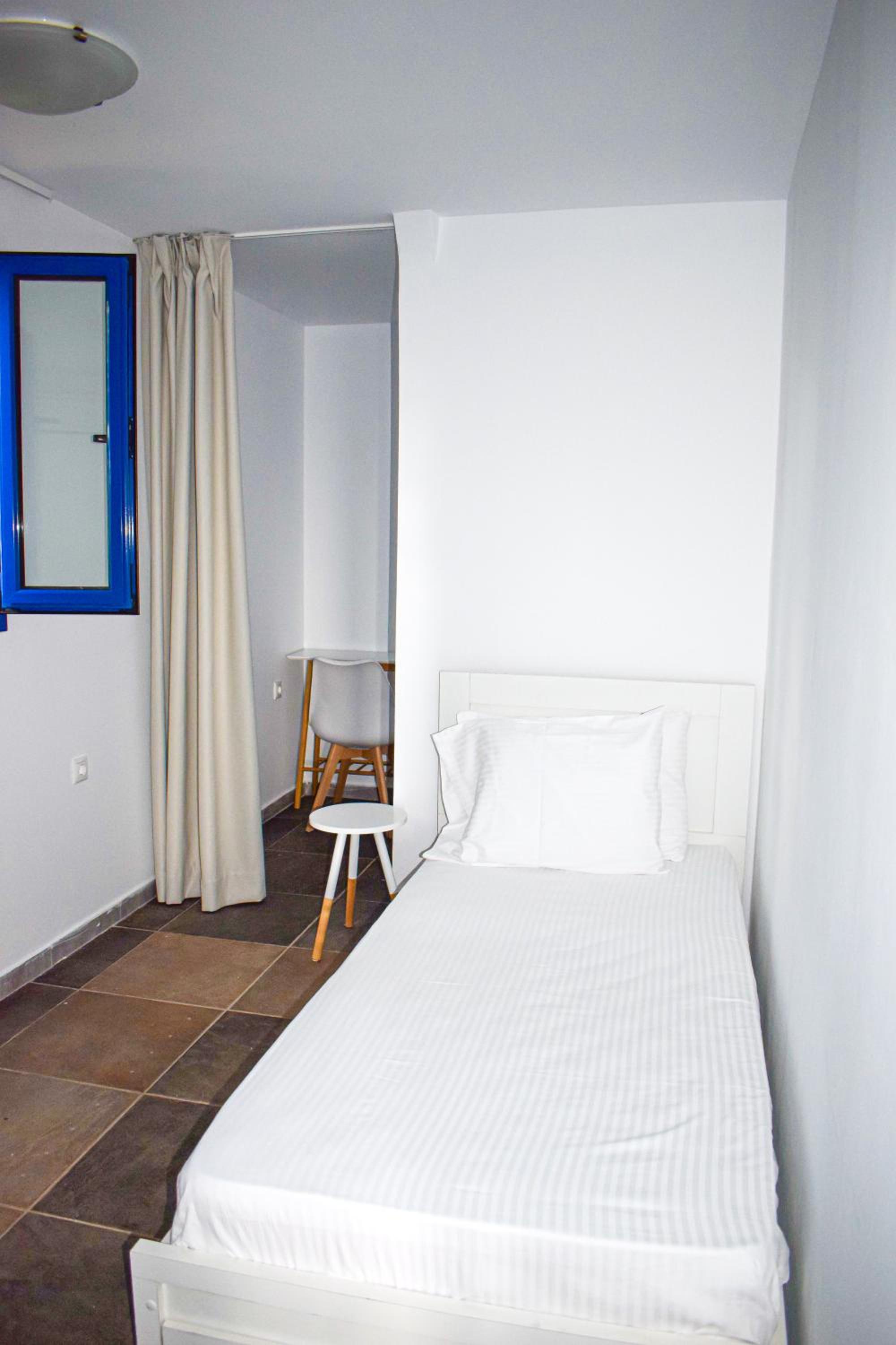 Two-Bedroom Villa photo 1