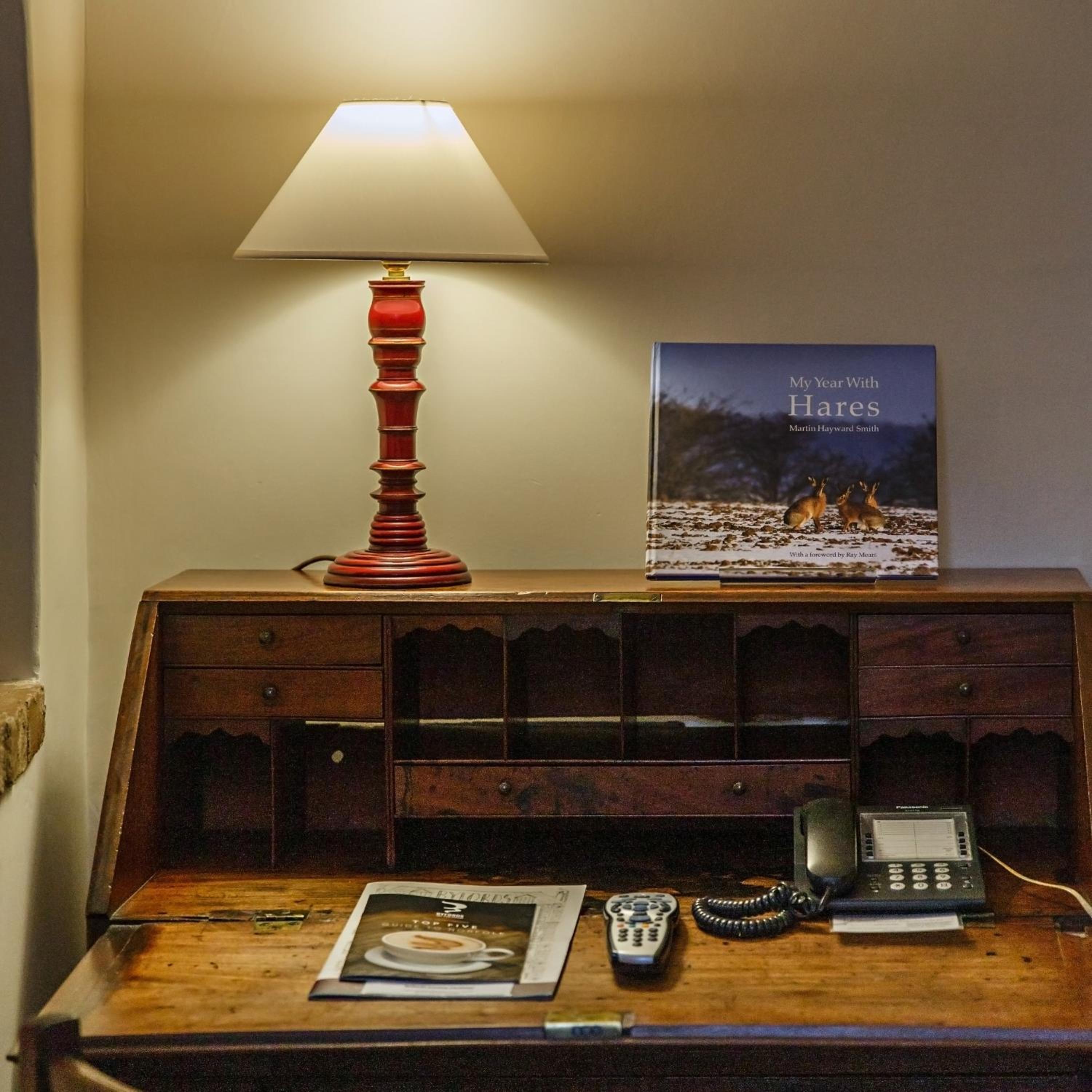 Room 1 photo 2