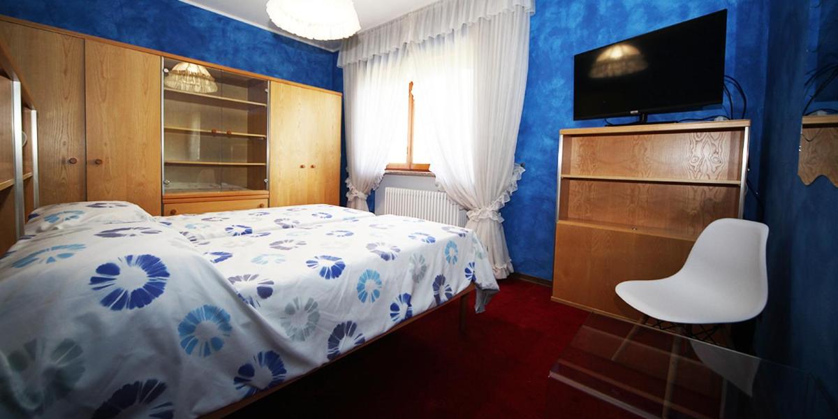 Double or Twin Room with Garden View photo 2