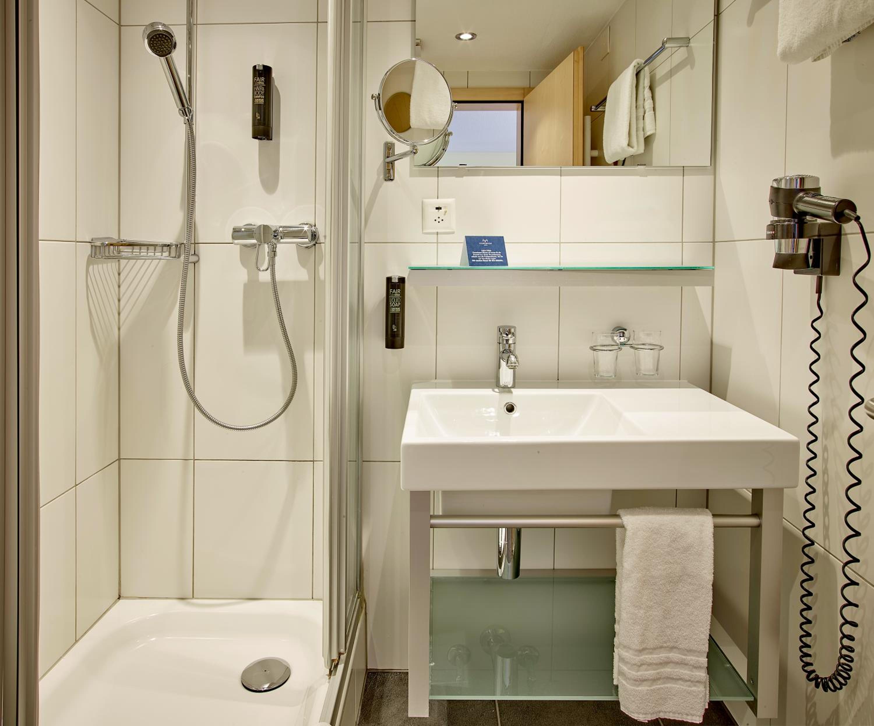 Standard Single Room photo 2