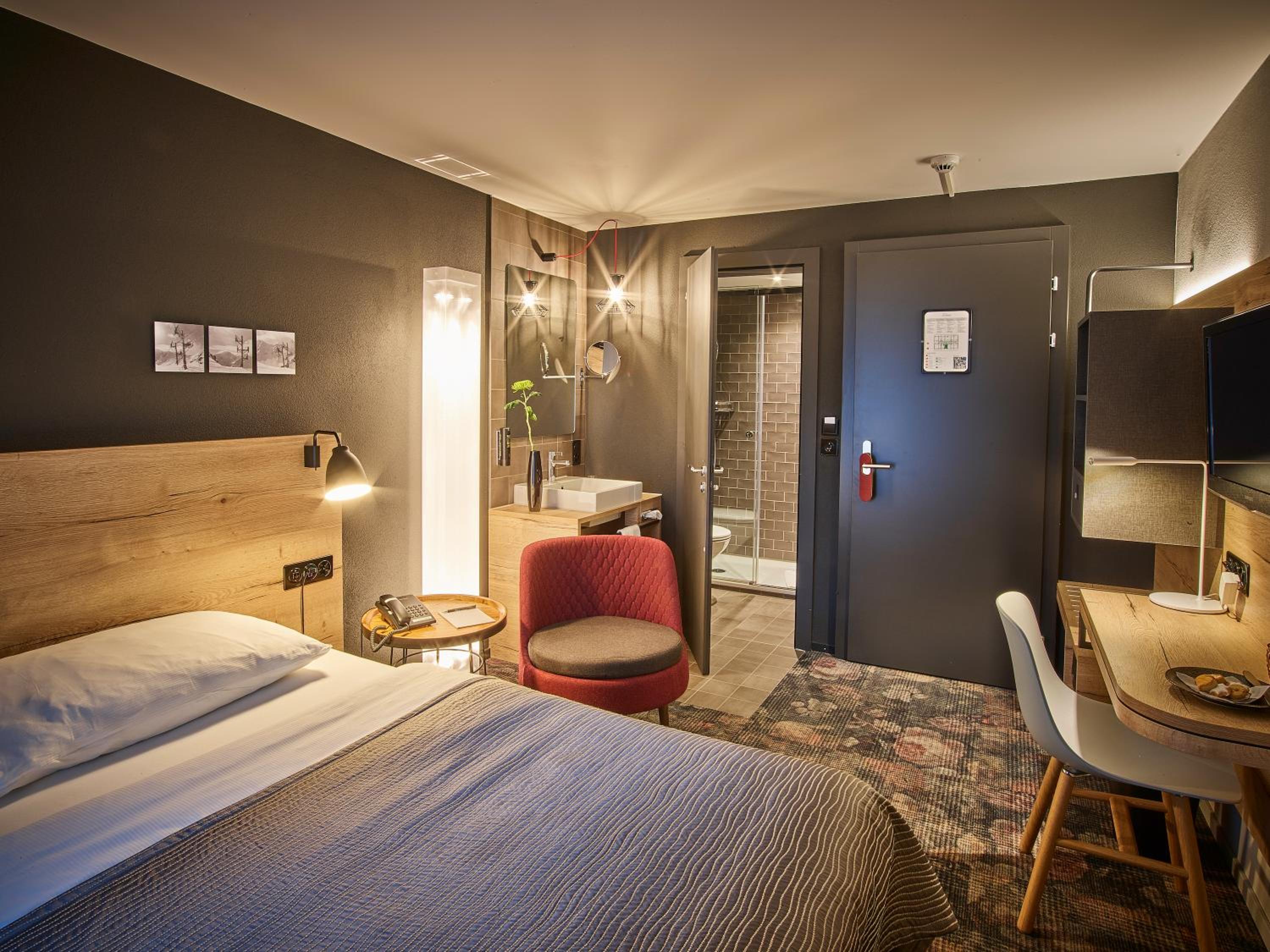 Superior Single Room photo 3