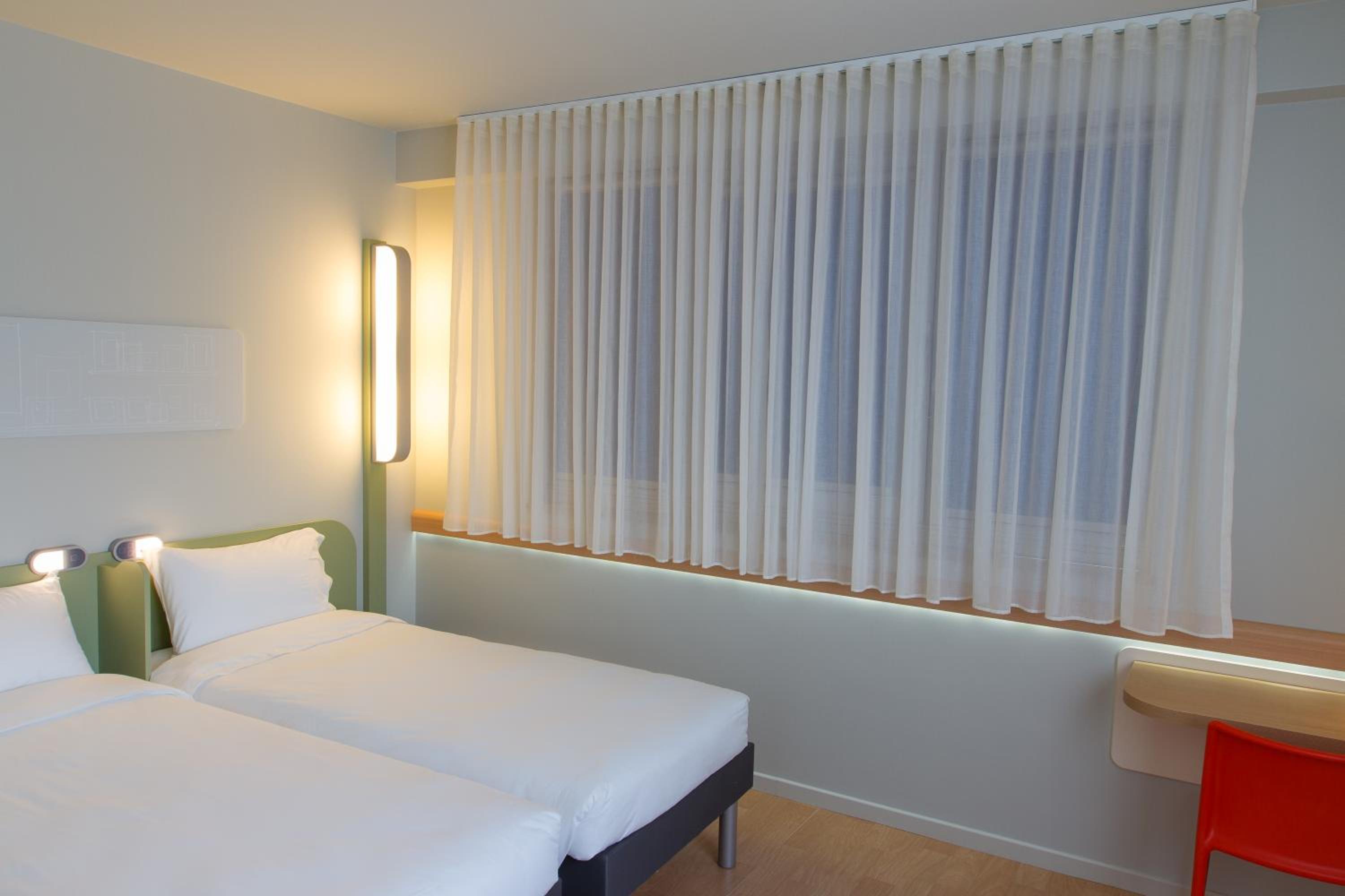 Classic Double Room - Photo 2