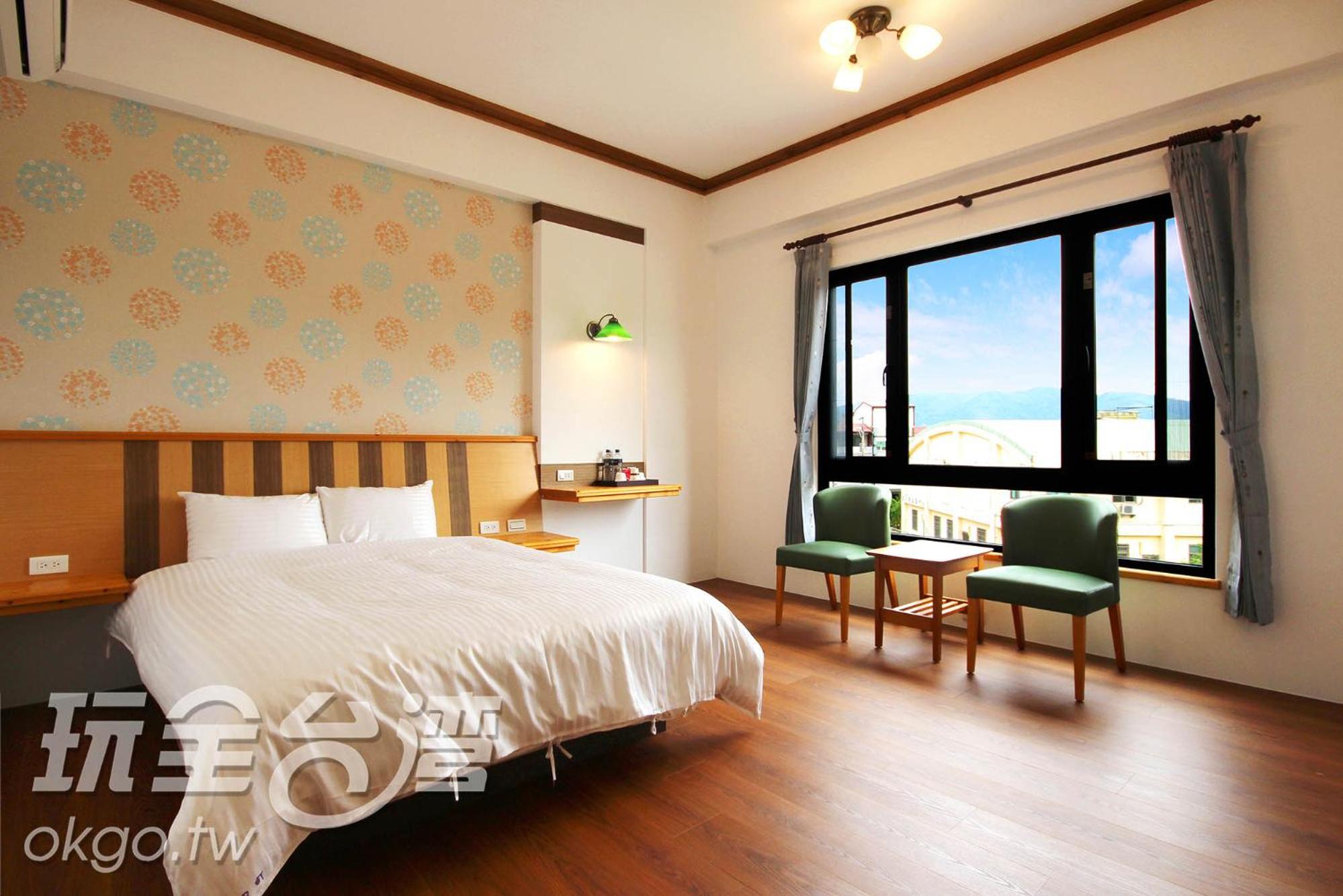 Deluxe Double Room photo 1