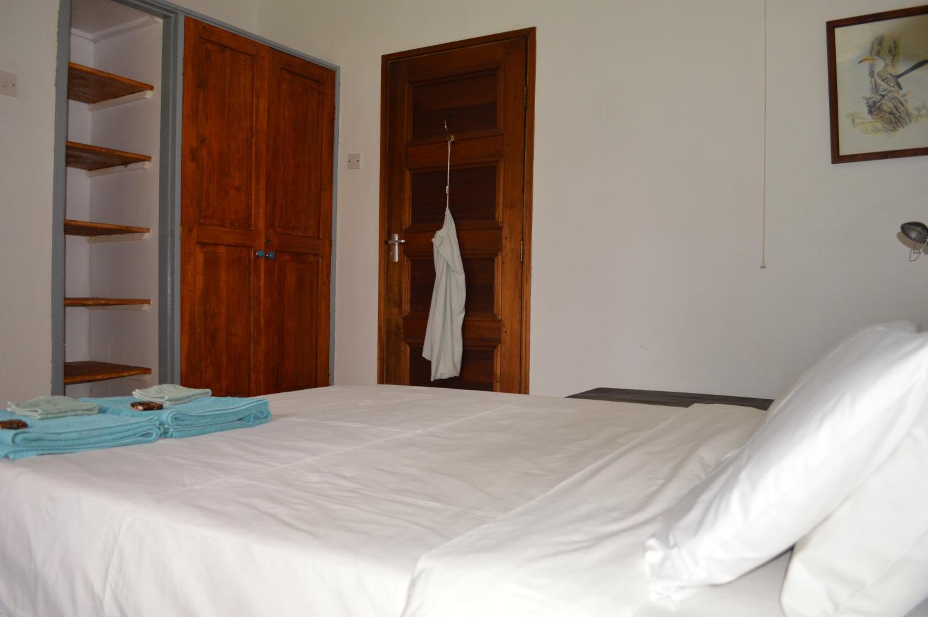 Standard Double Room photo 2
