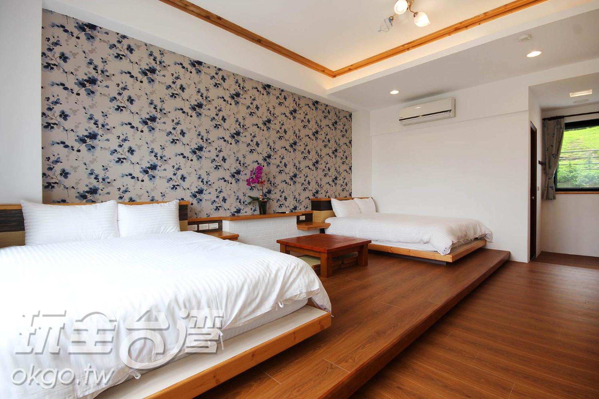 Comfort Quadruple Room photo 1