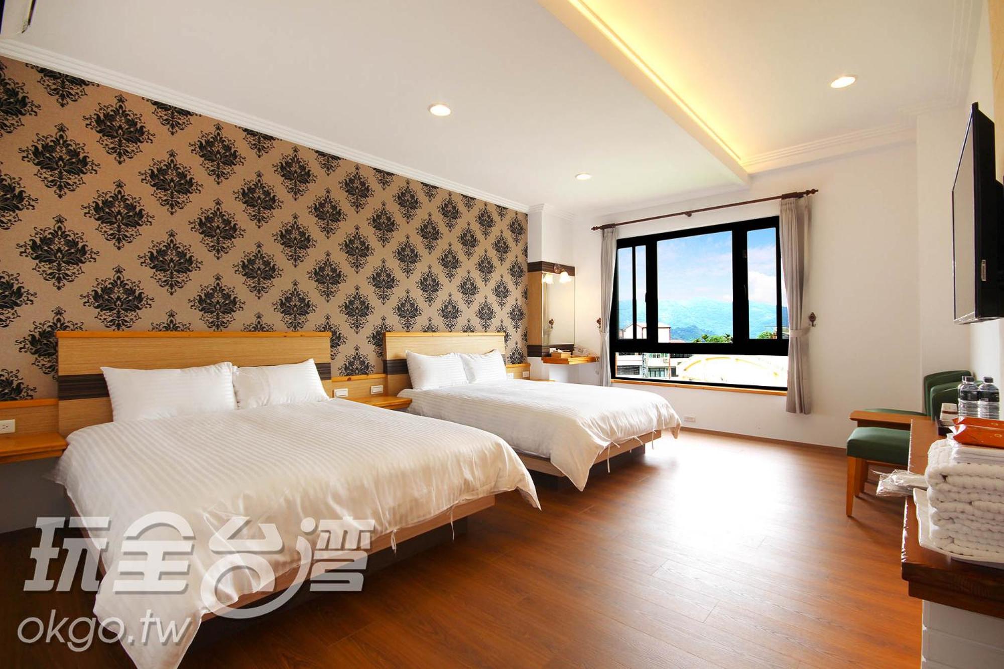 Comfort Quadruple Room photo 2