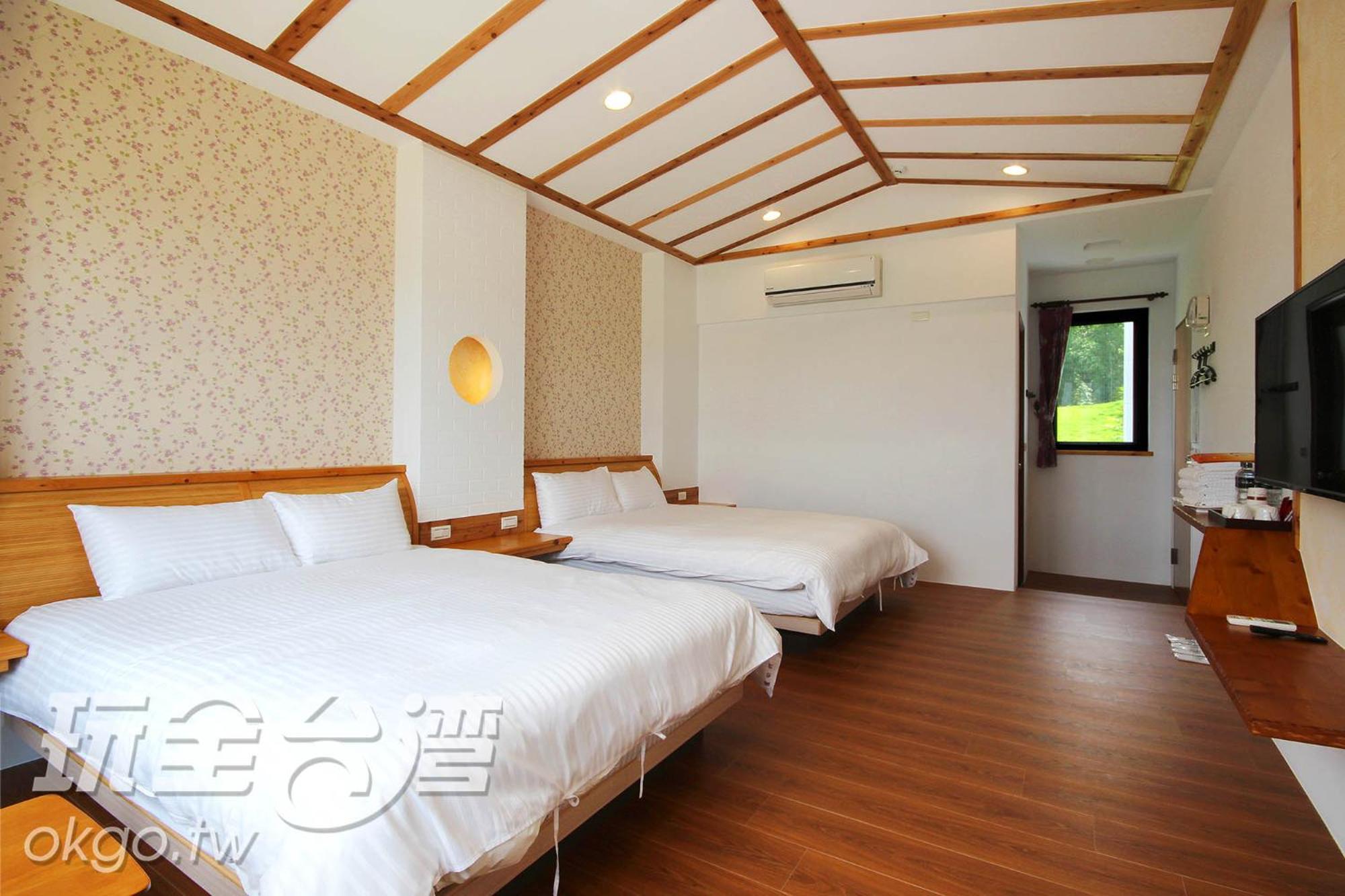 Comfort Quadruple Room photo 3