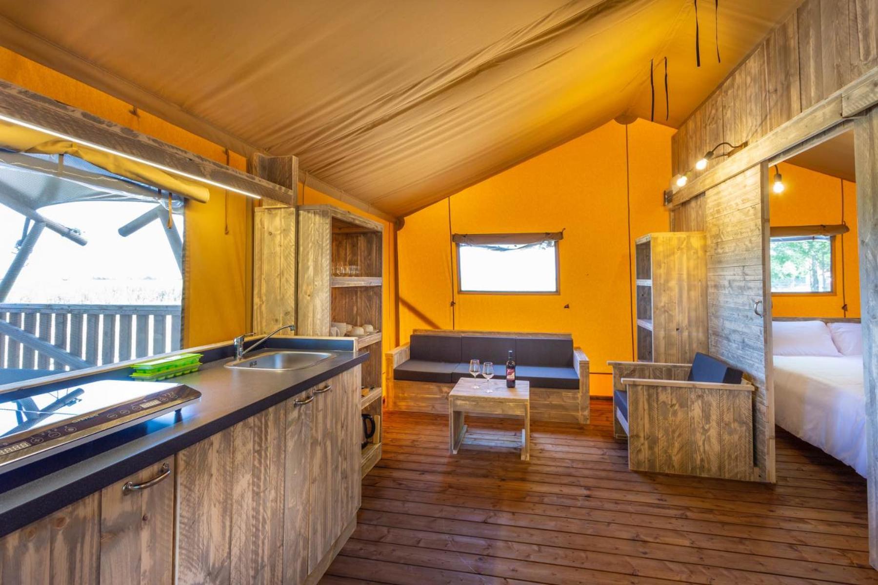 Tent