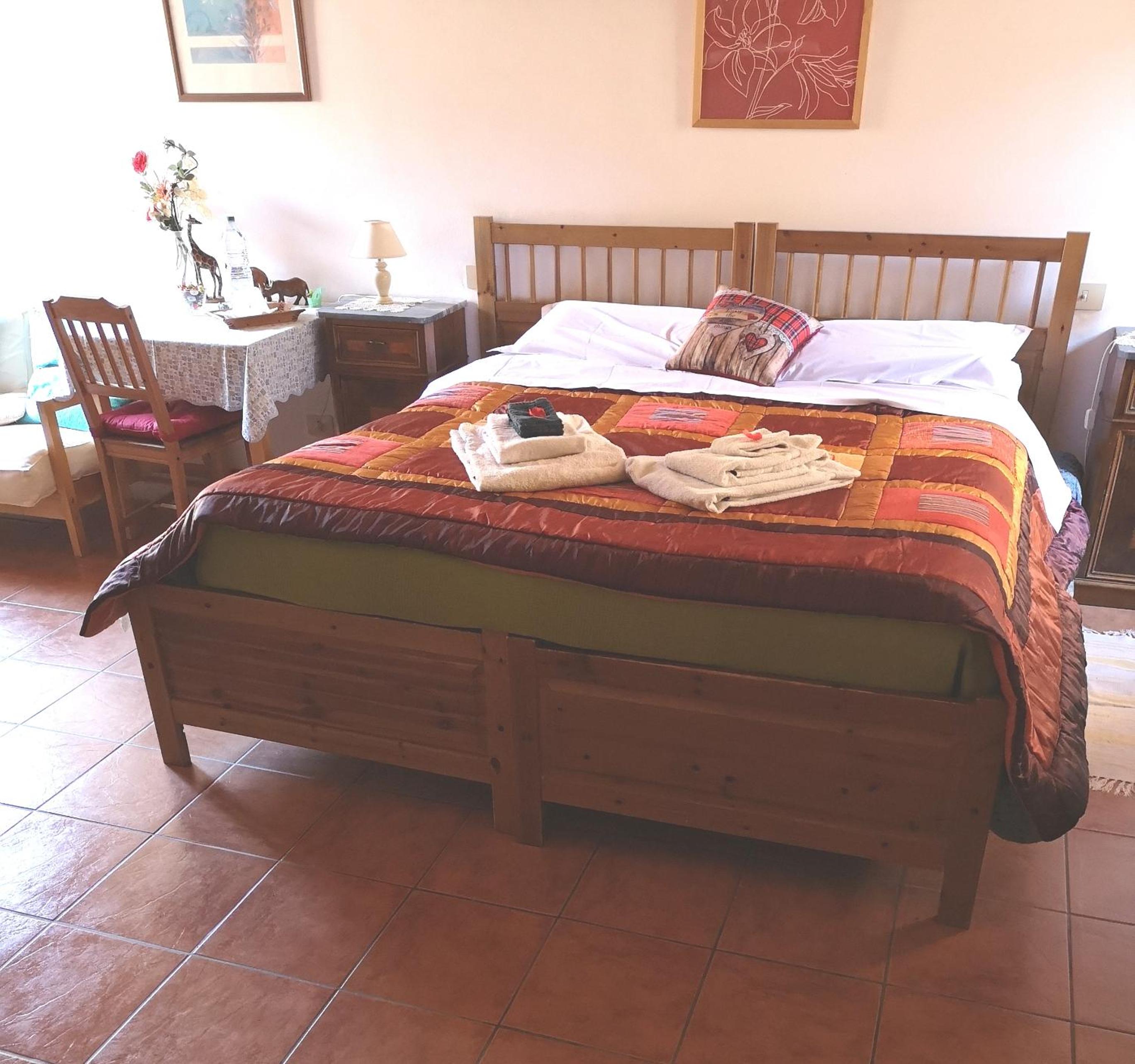 Quadruple Room photo 3