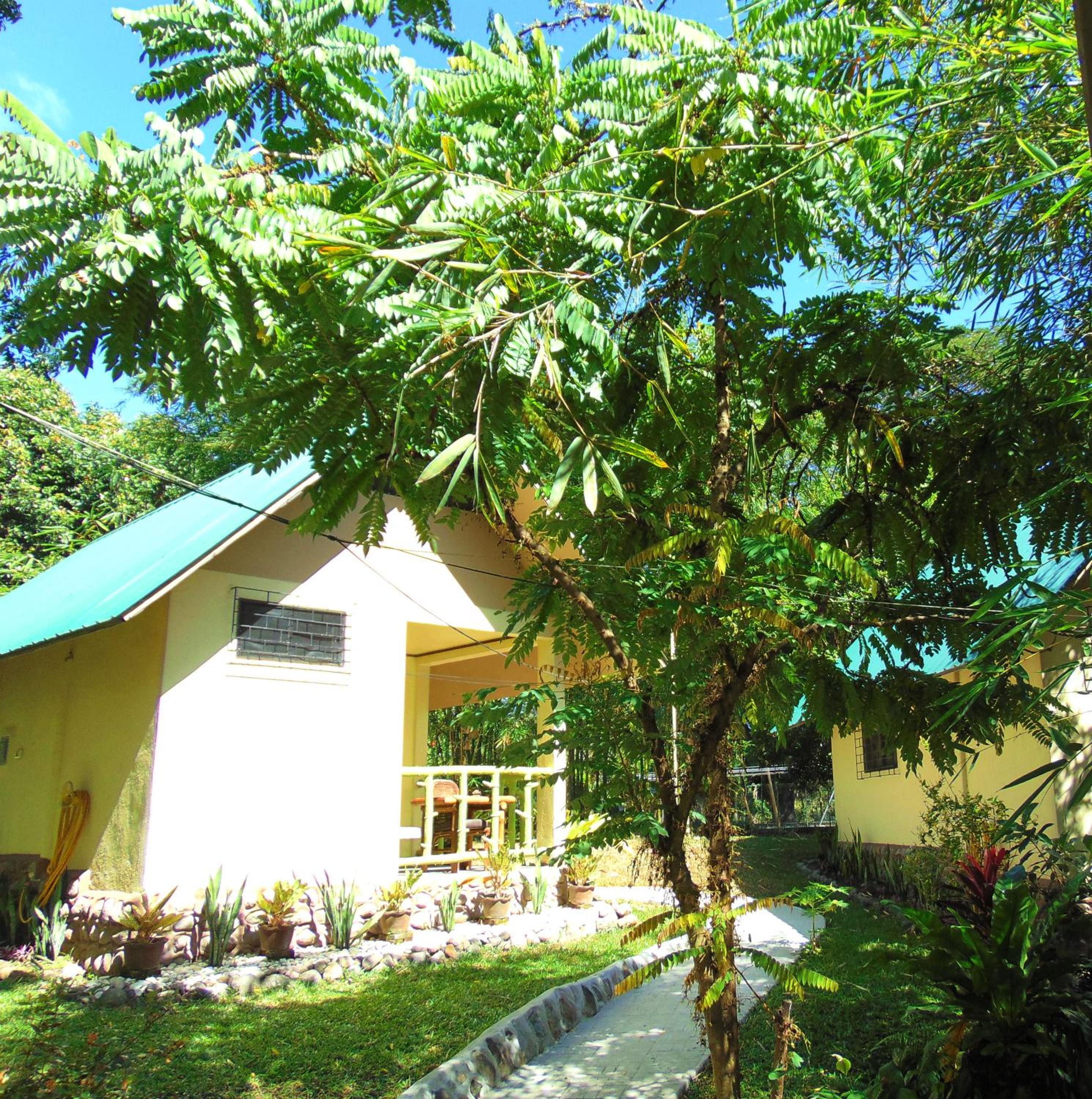 Bungalow