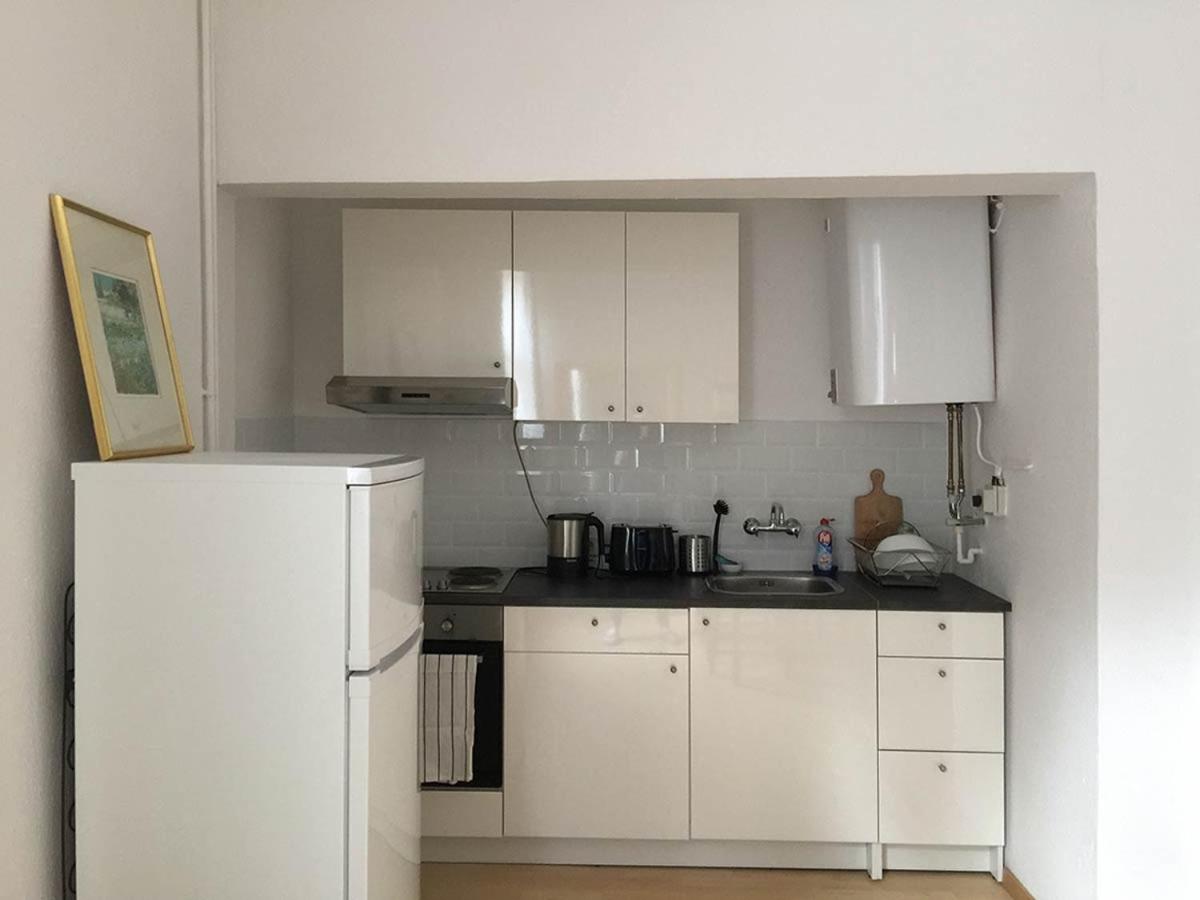 Apartment With Garden View photo 2