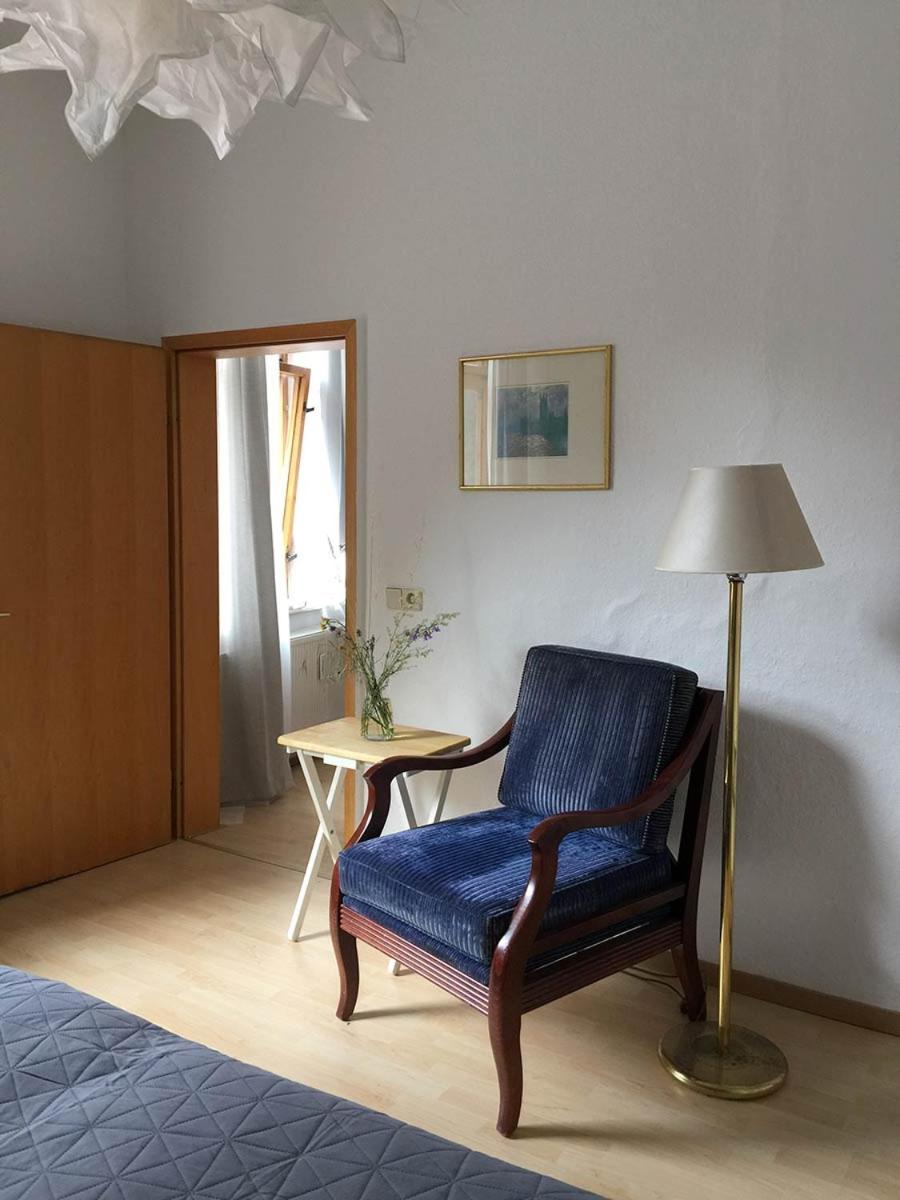 Apartment With Garden View photo 1