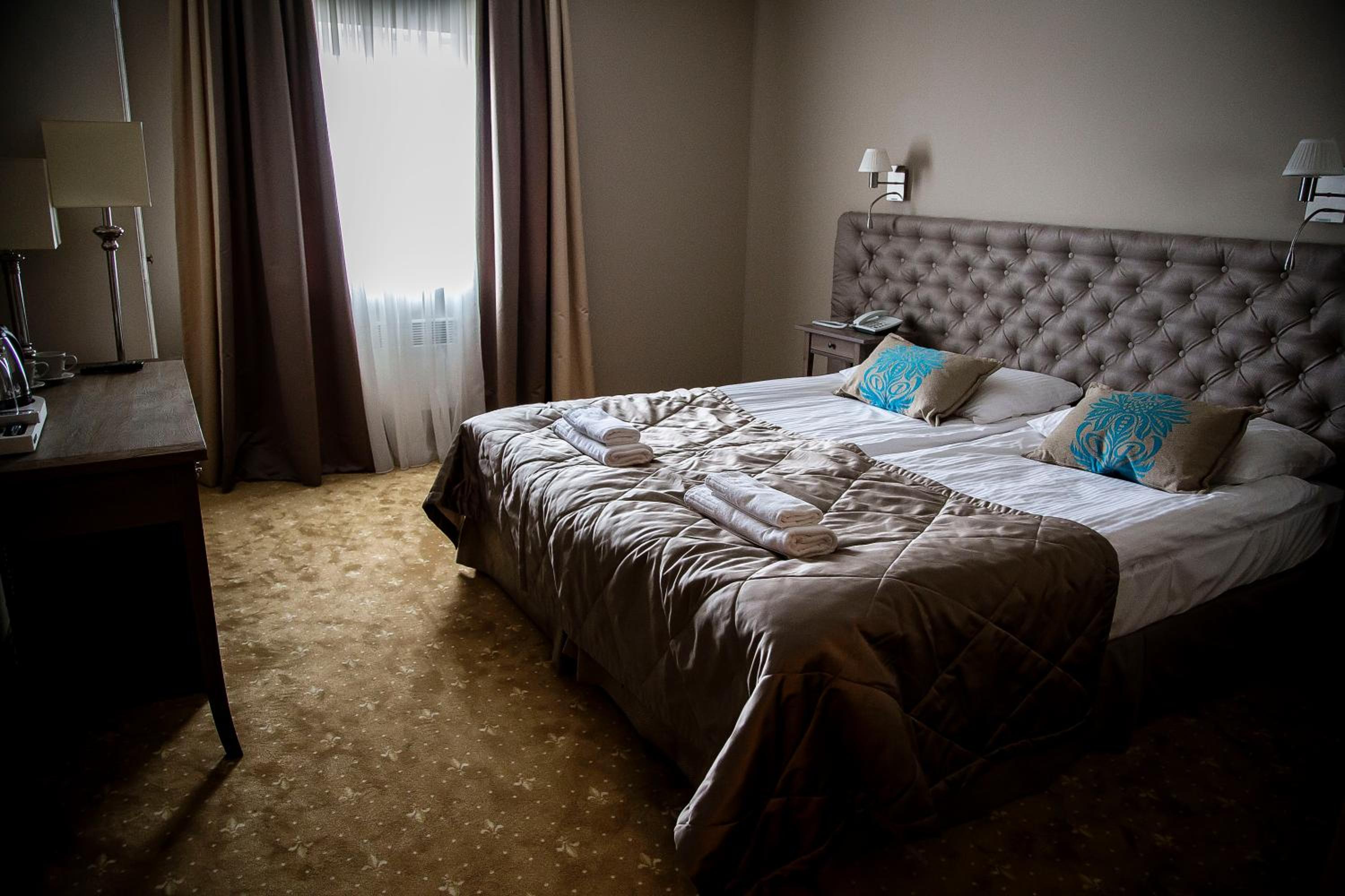 Double Room photo 3