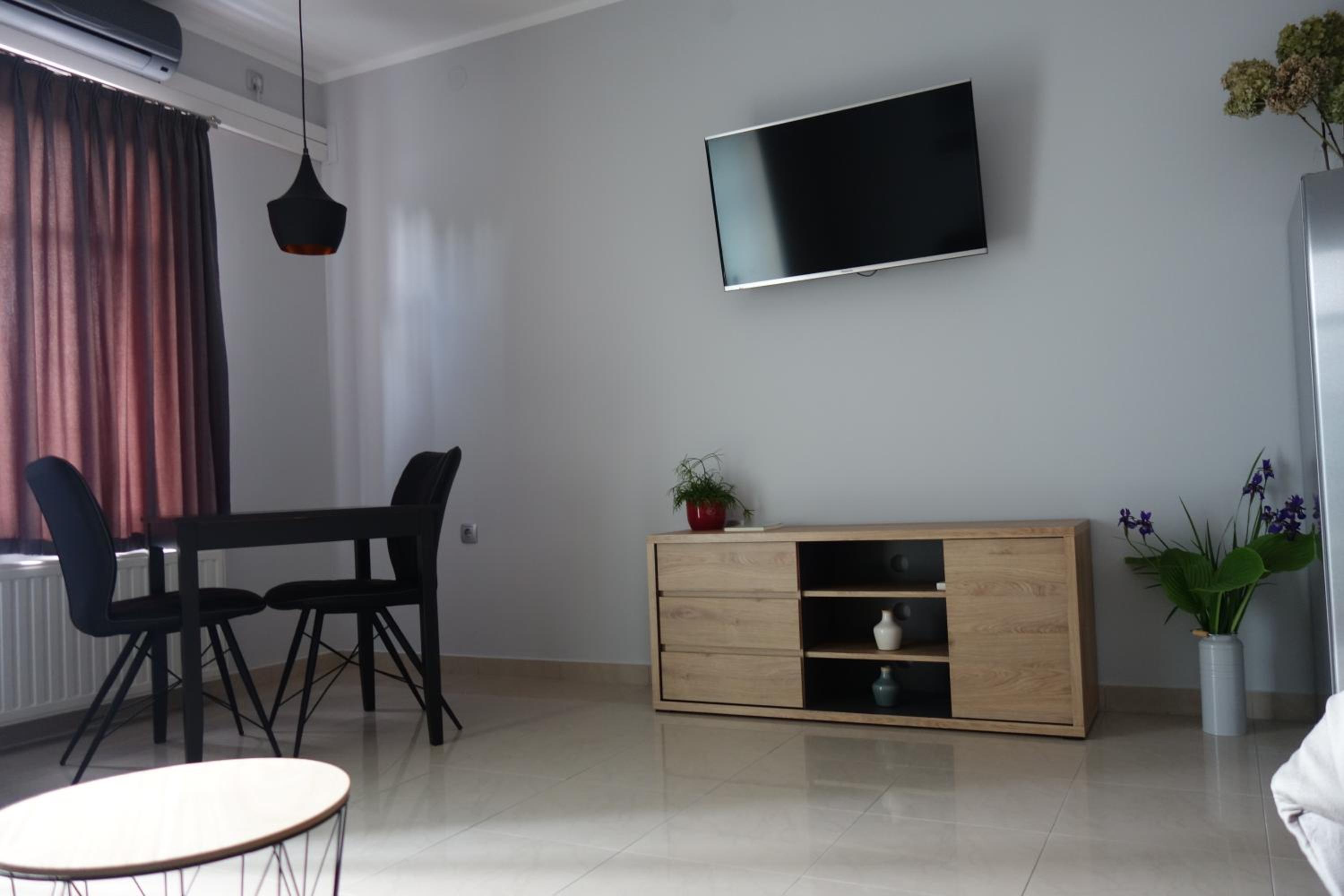 Studio Apartment - Photo 11