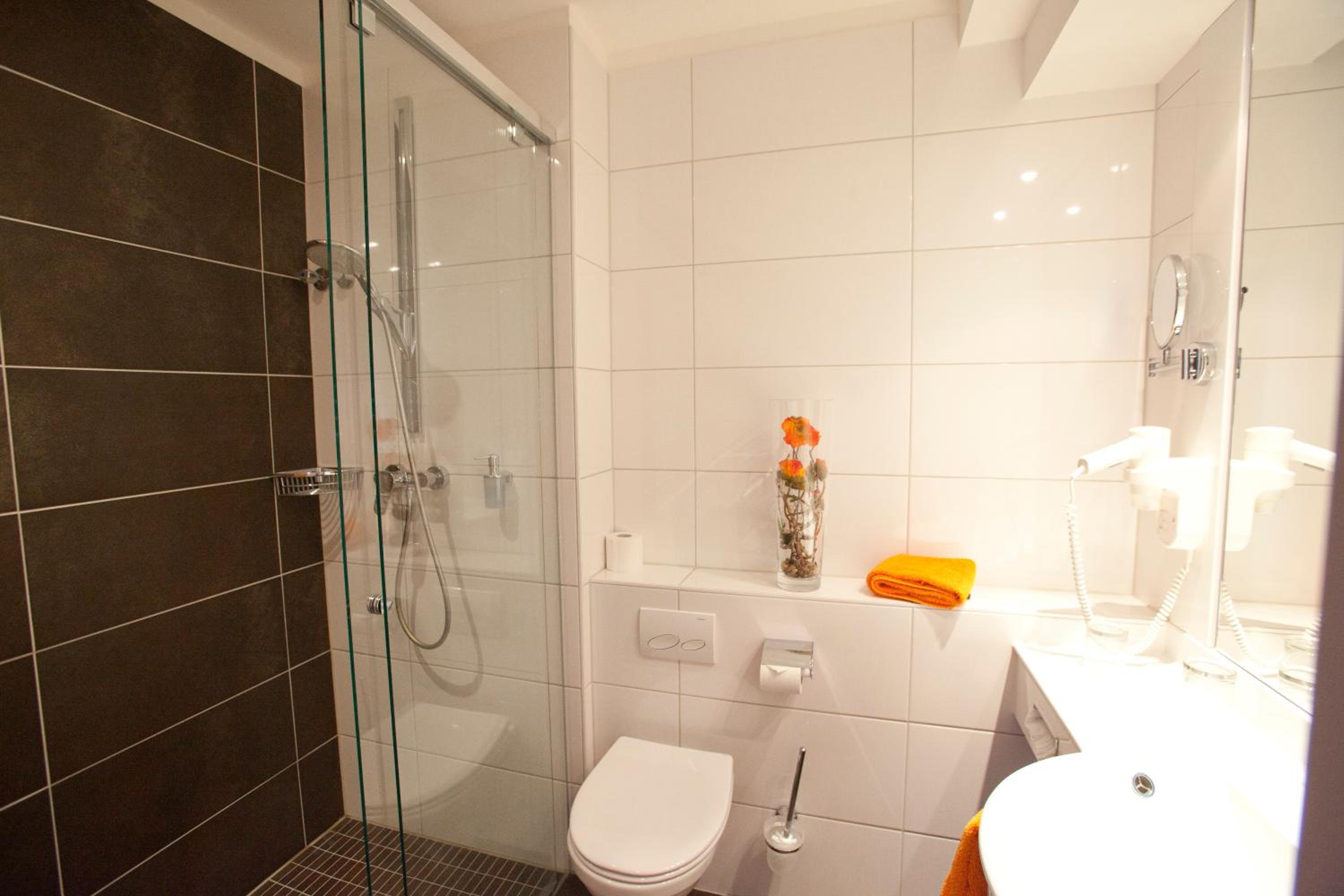 Business Single Room