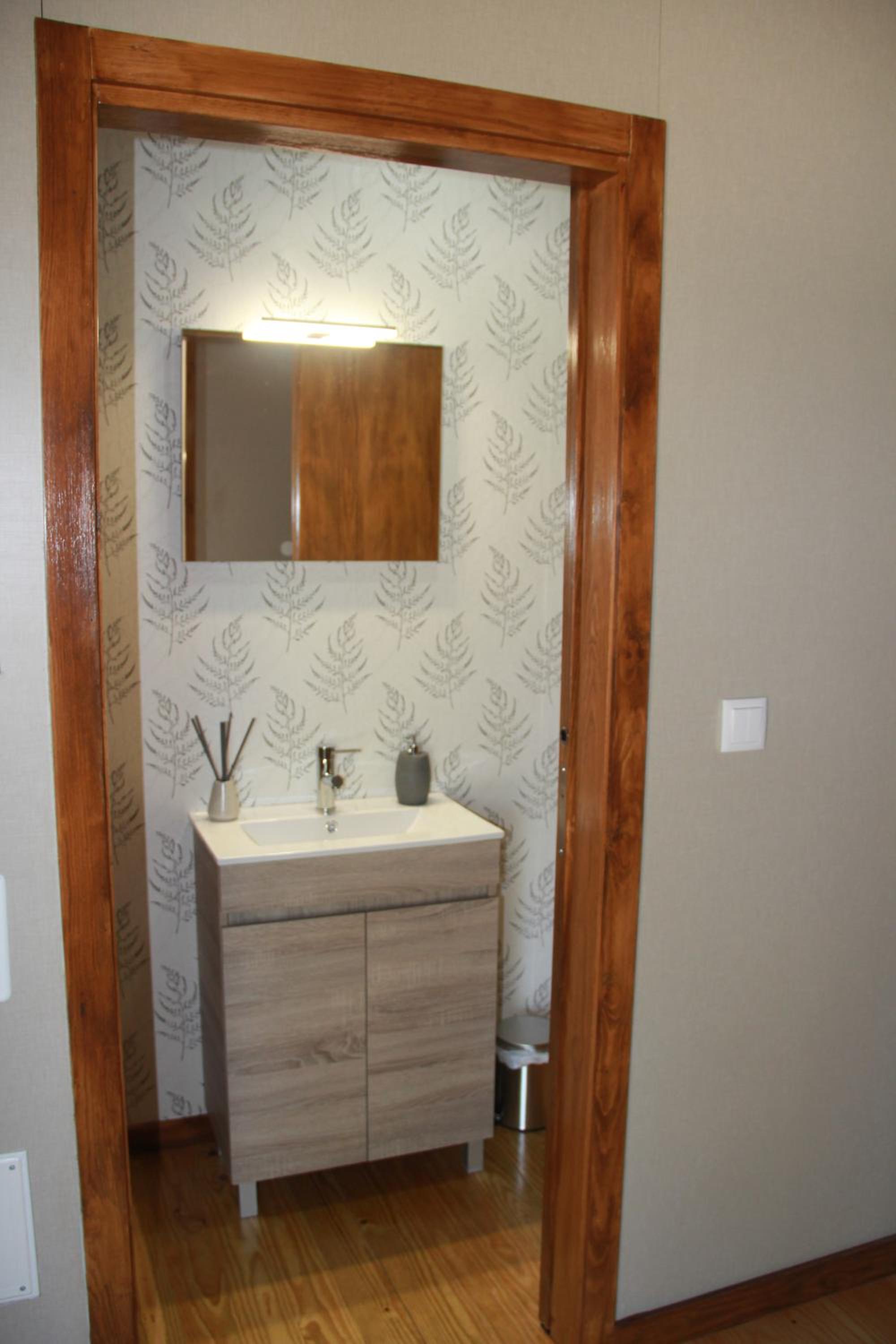 Two-Bedroom House photo 3