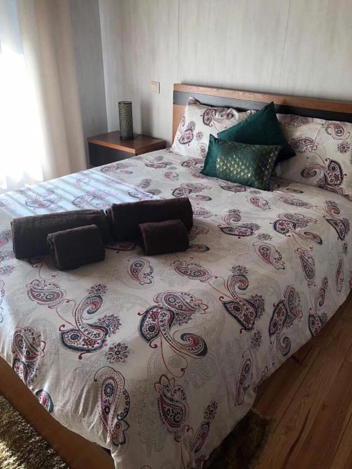 Two-Bedroom House photo 2