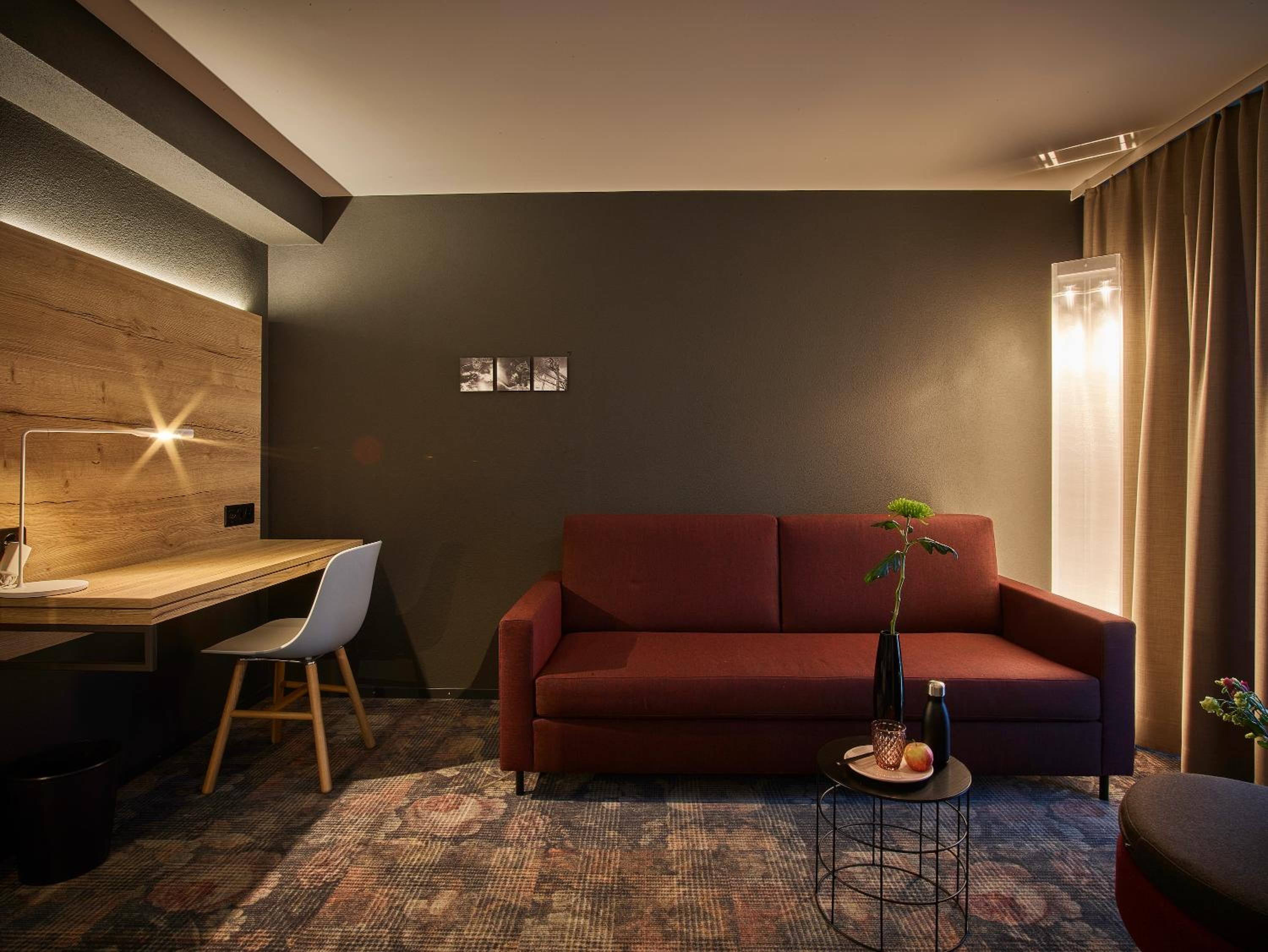 Superior Double Room photo 3