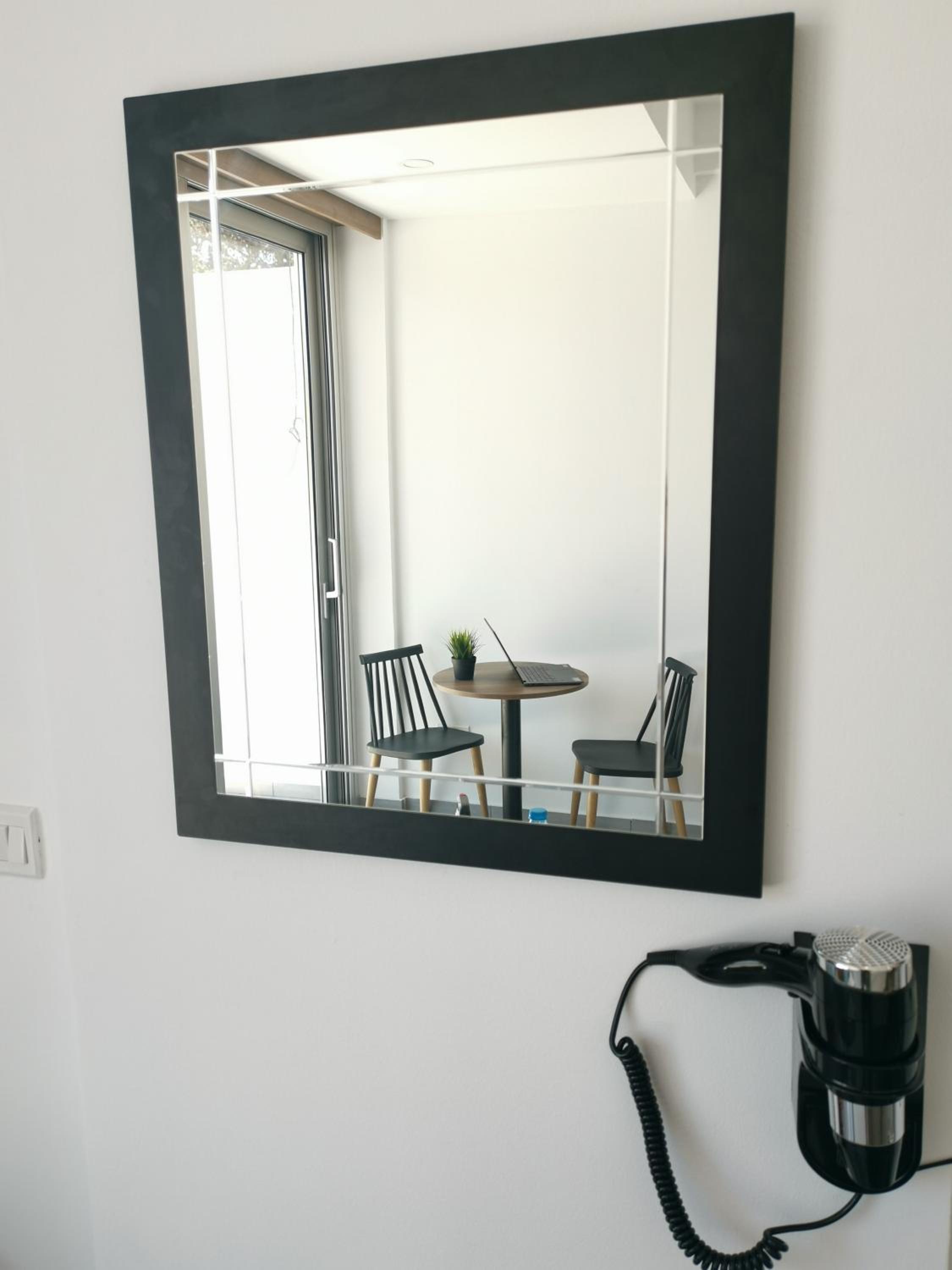 Comfort Studio with City View - Ground Floor photo 3