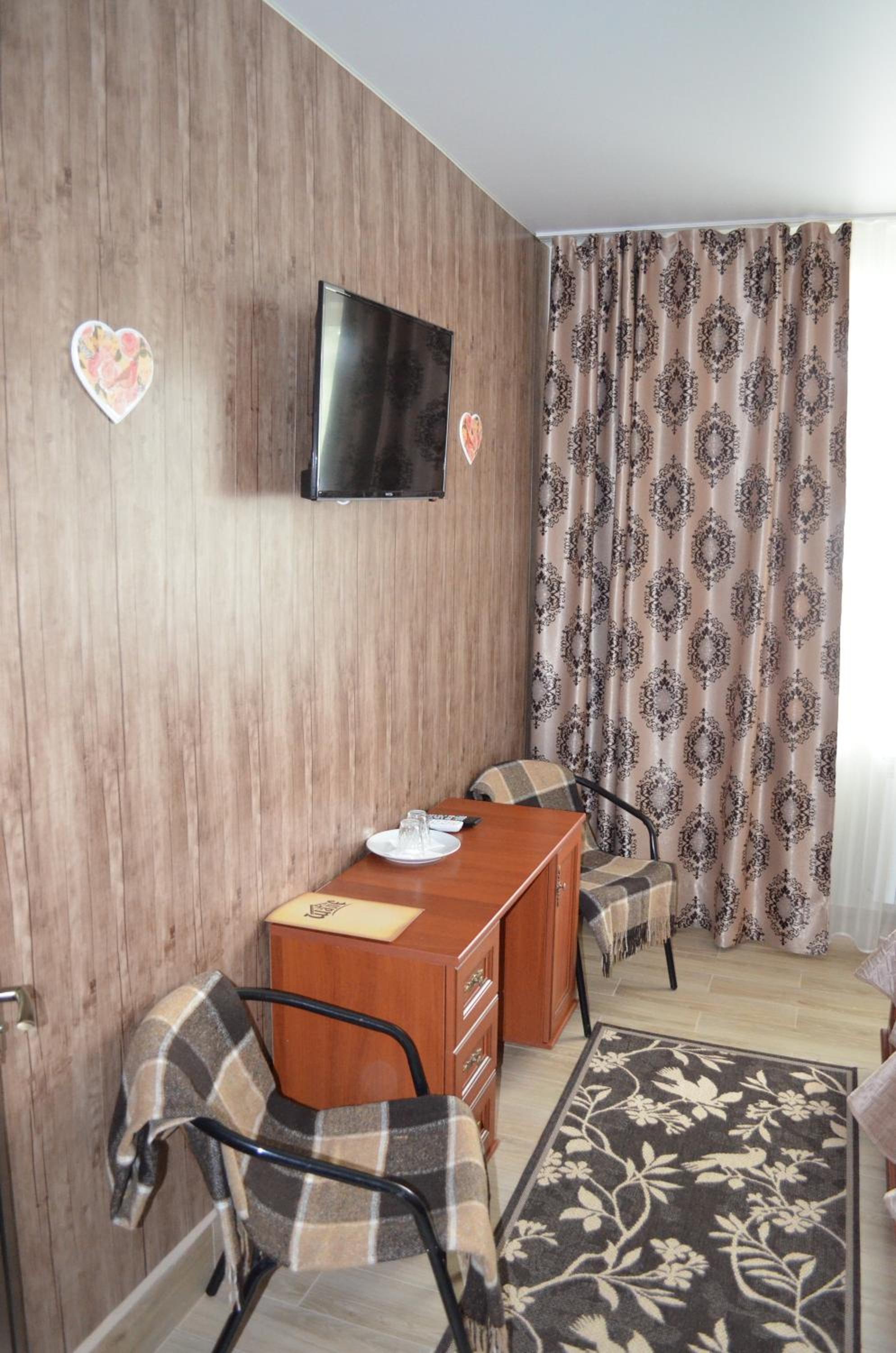 Twin Room photo 1