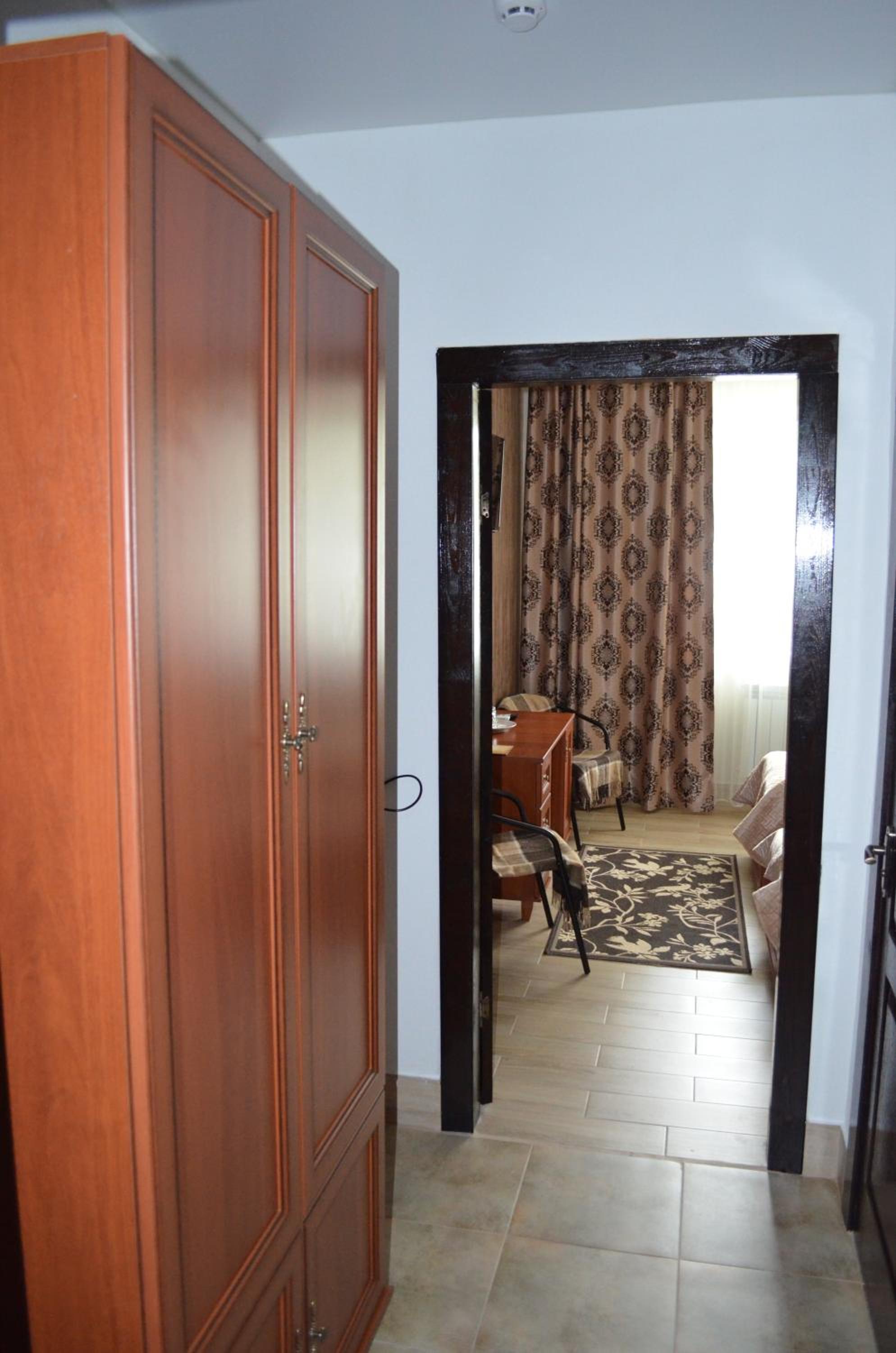 Twin Room photo 3