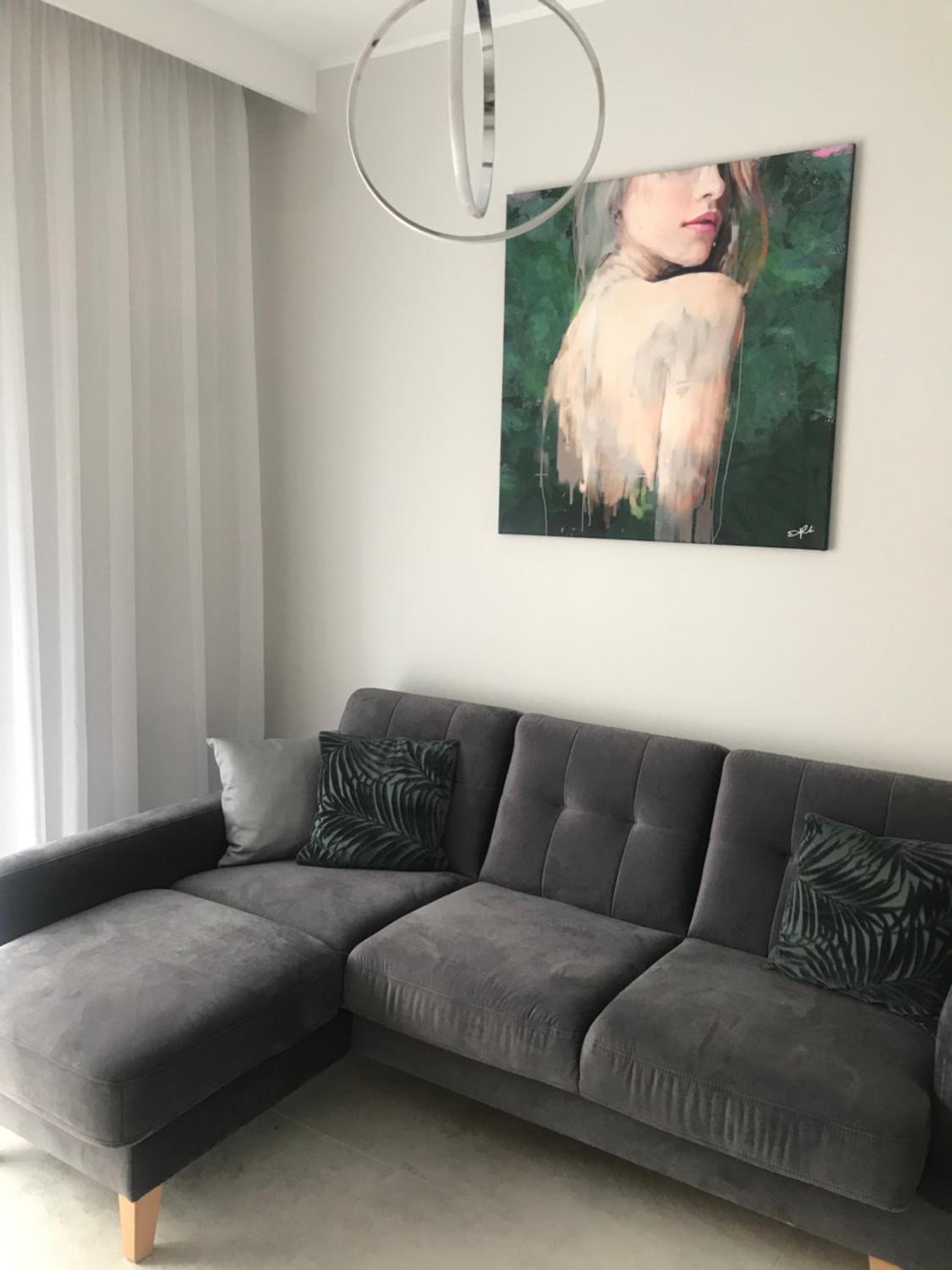 Studio Apartment - Photo 4
