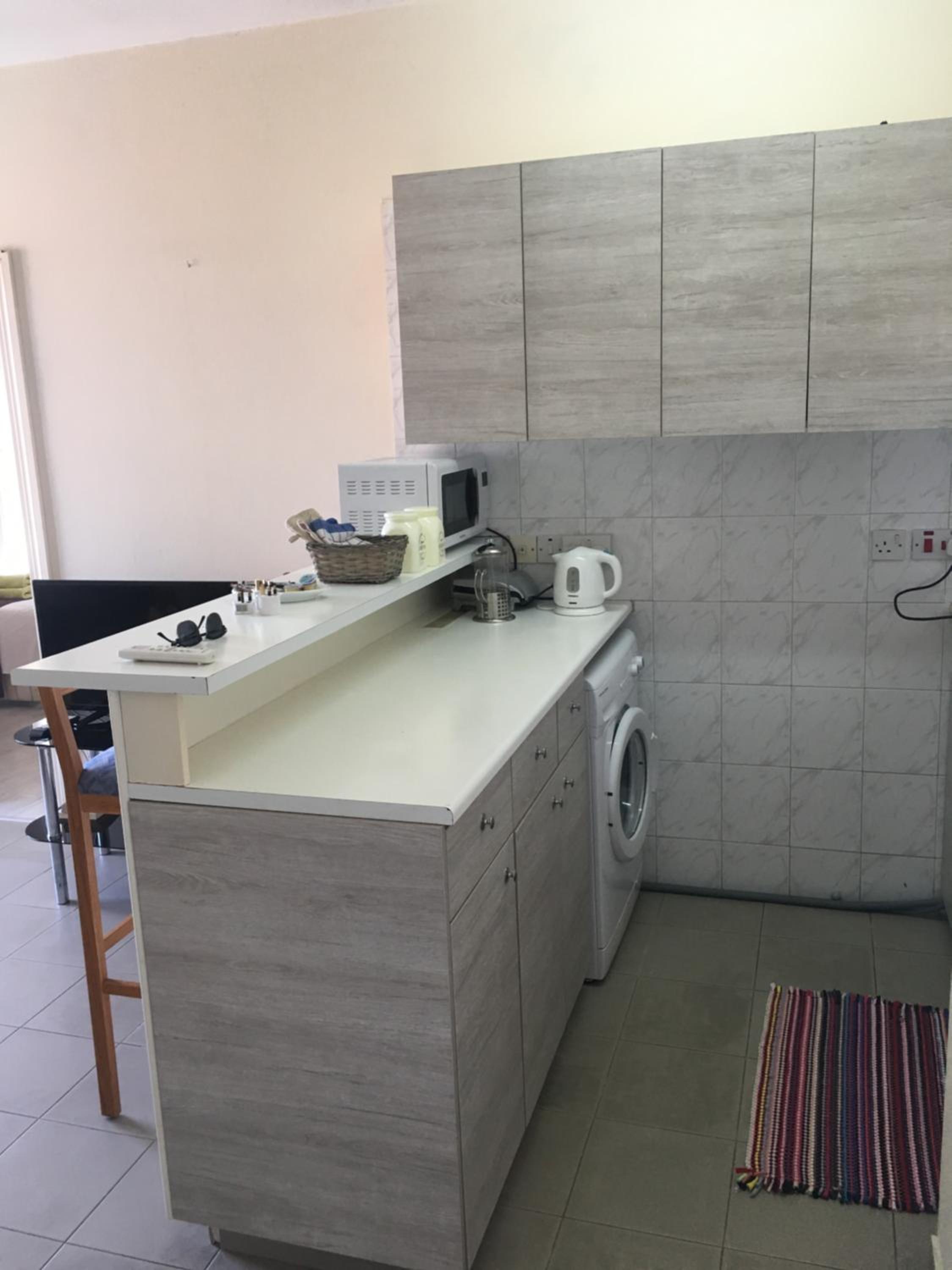 Apartment with Sea View - Photo 24