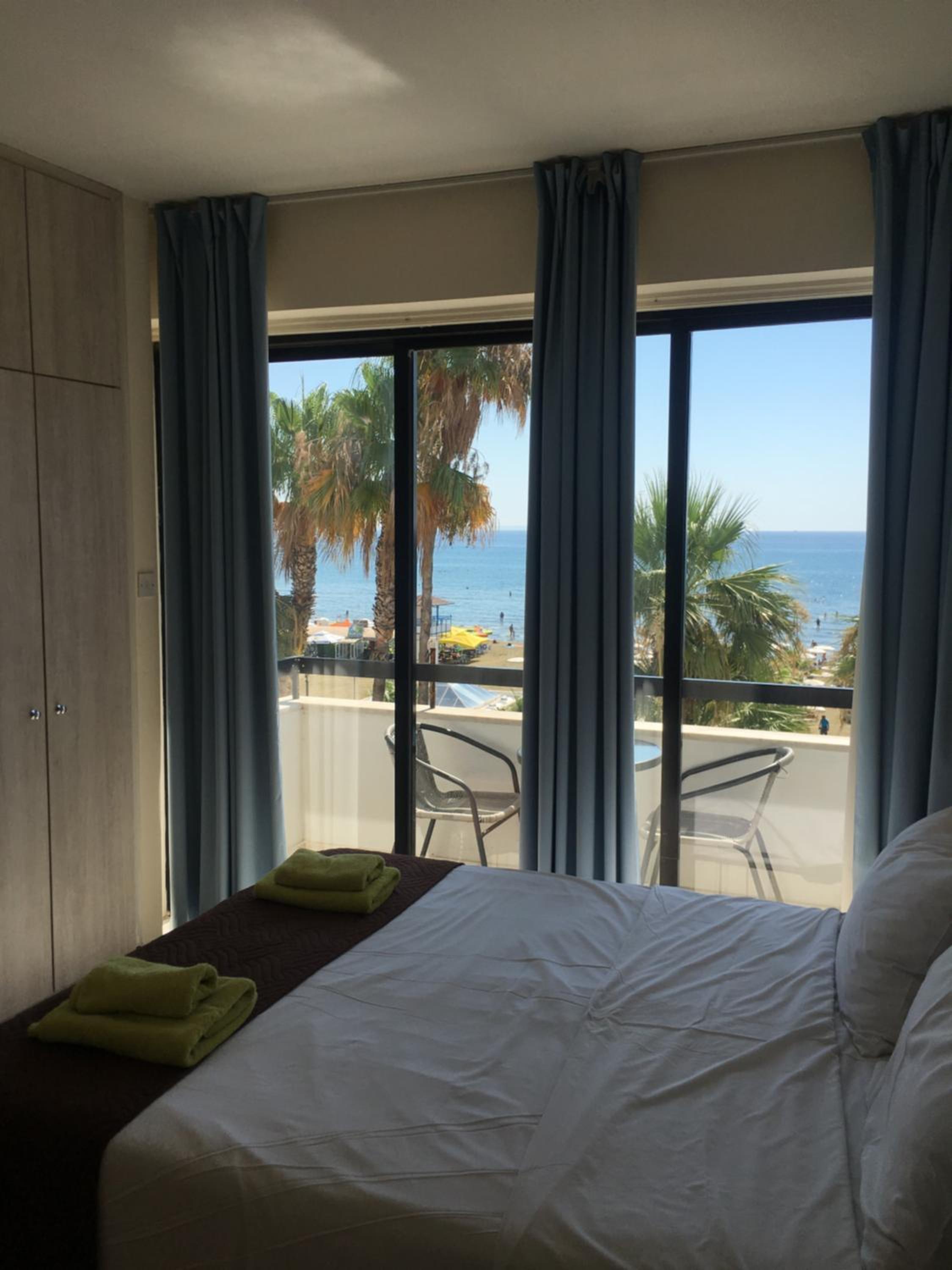 Apartment with Sea View - Photo 22