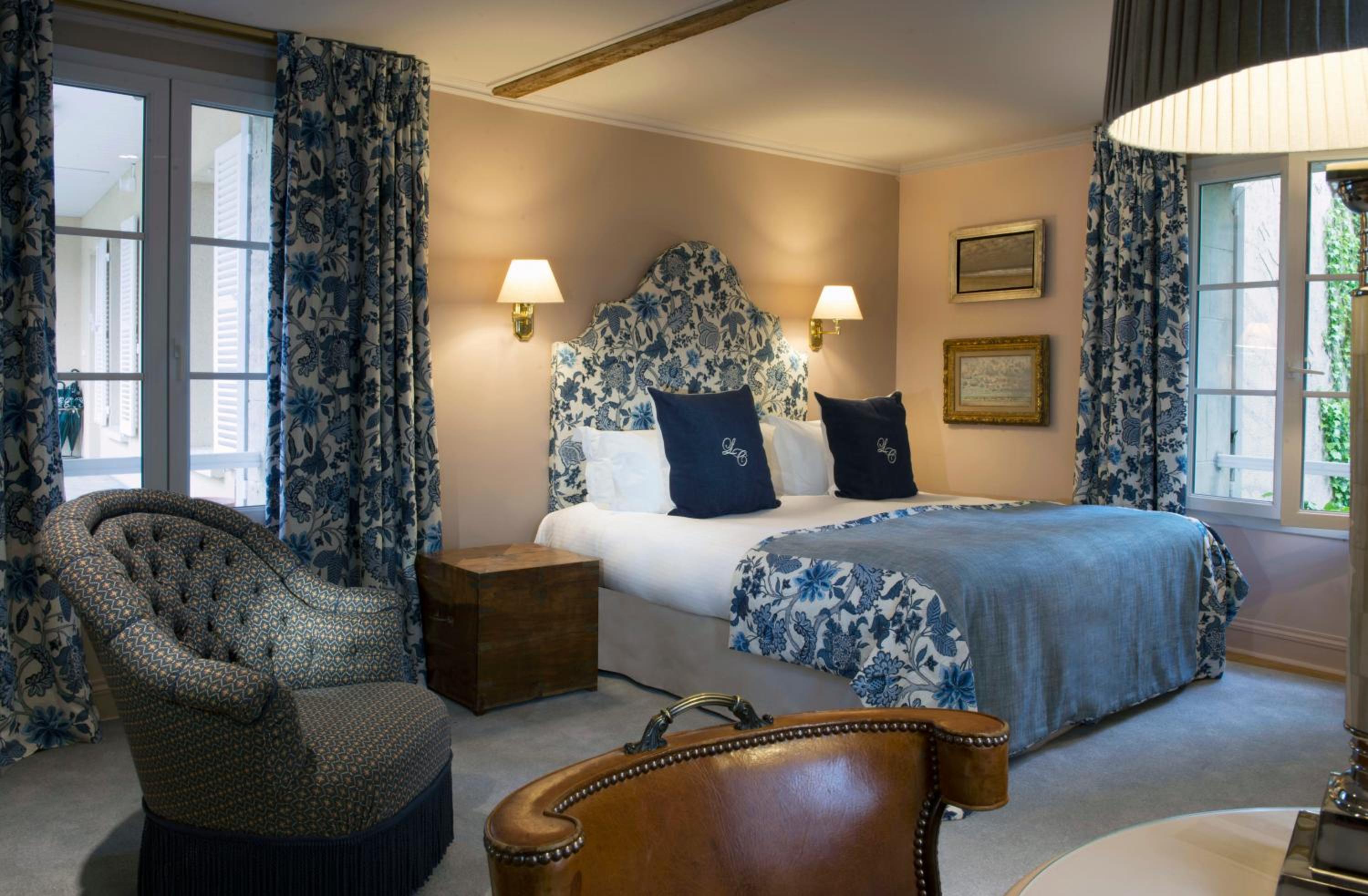 Deluxe Double Room - Photo 2