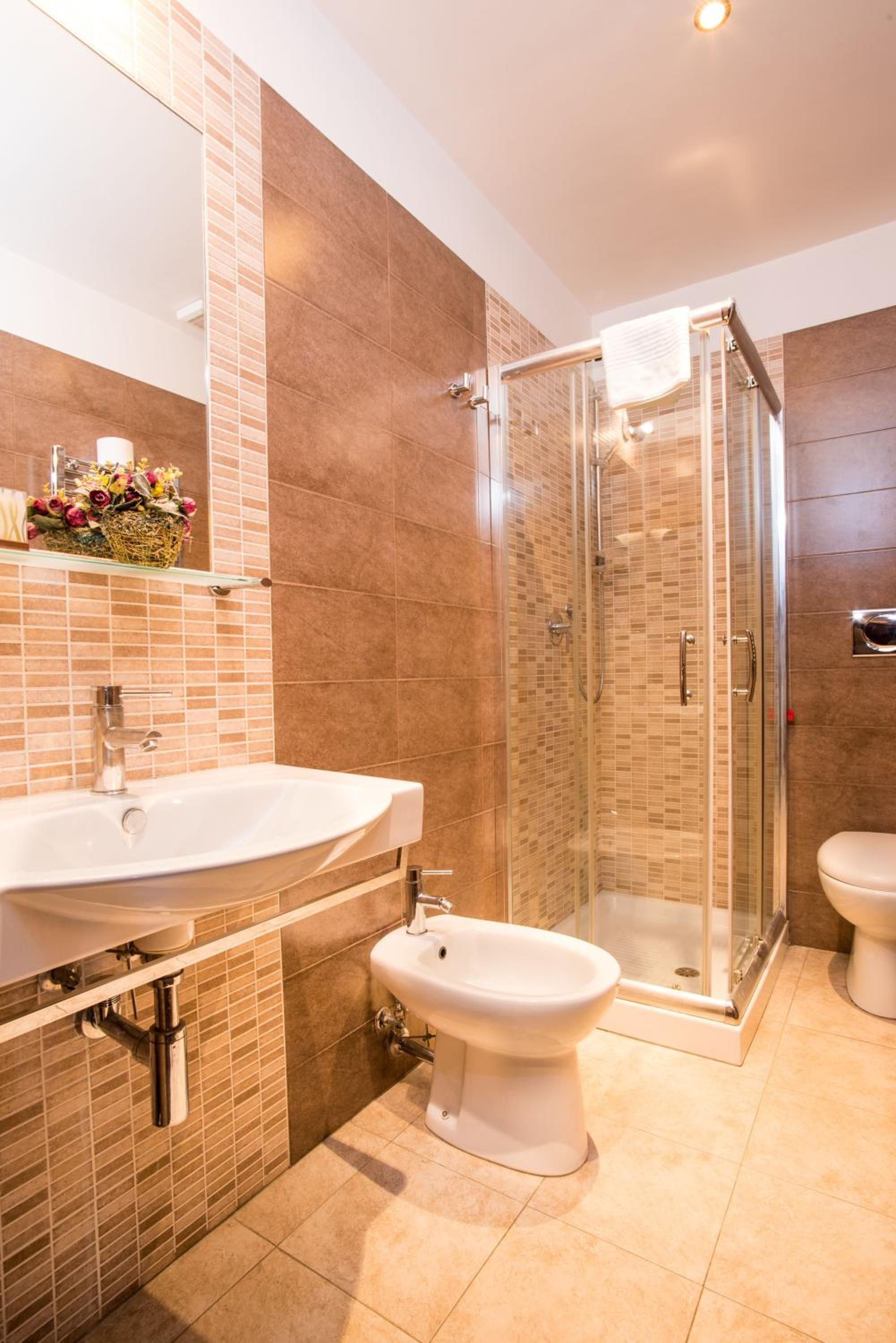 Double or Twin Room photo 2