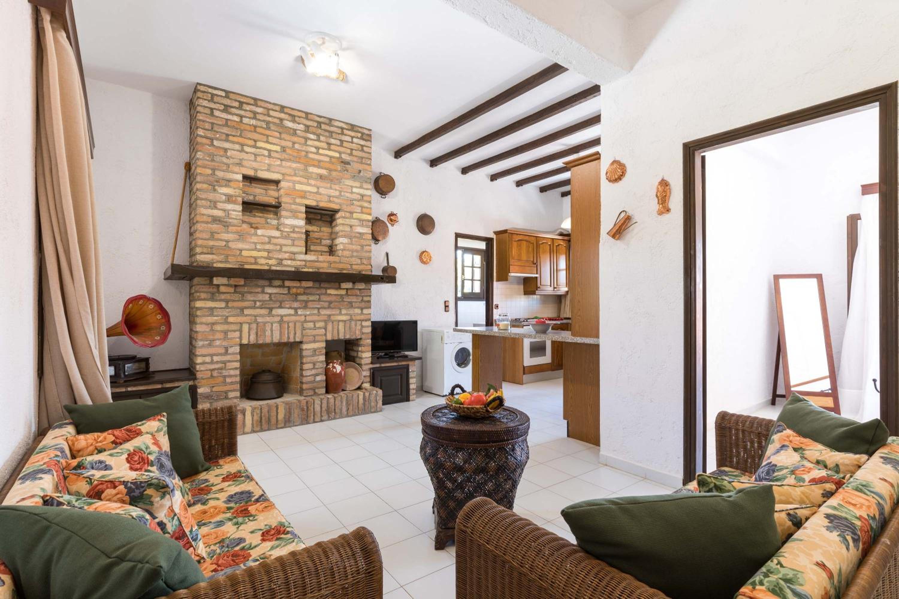 Vacation Home photo 1