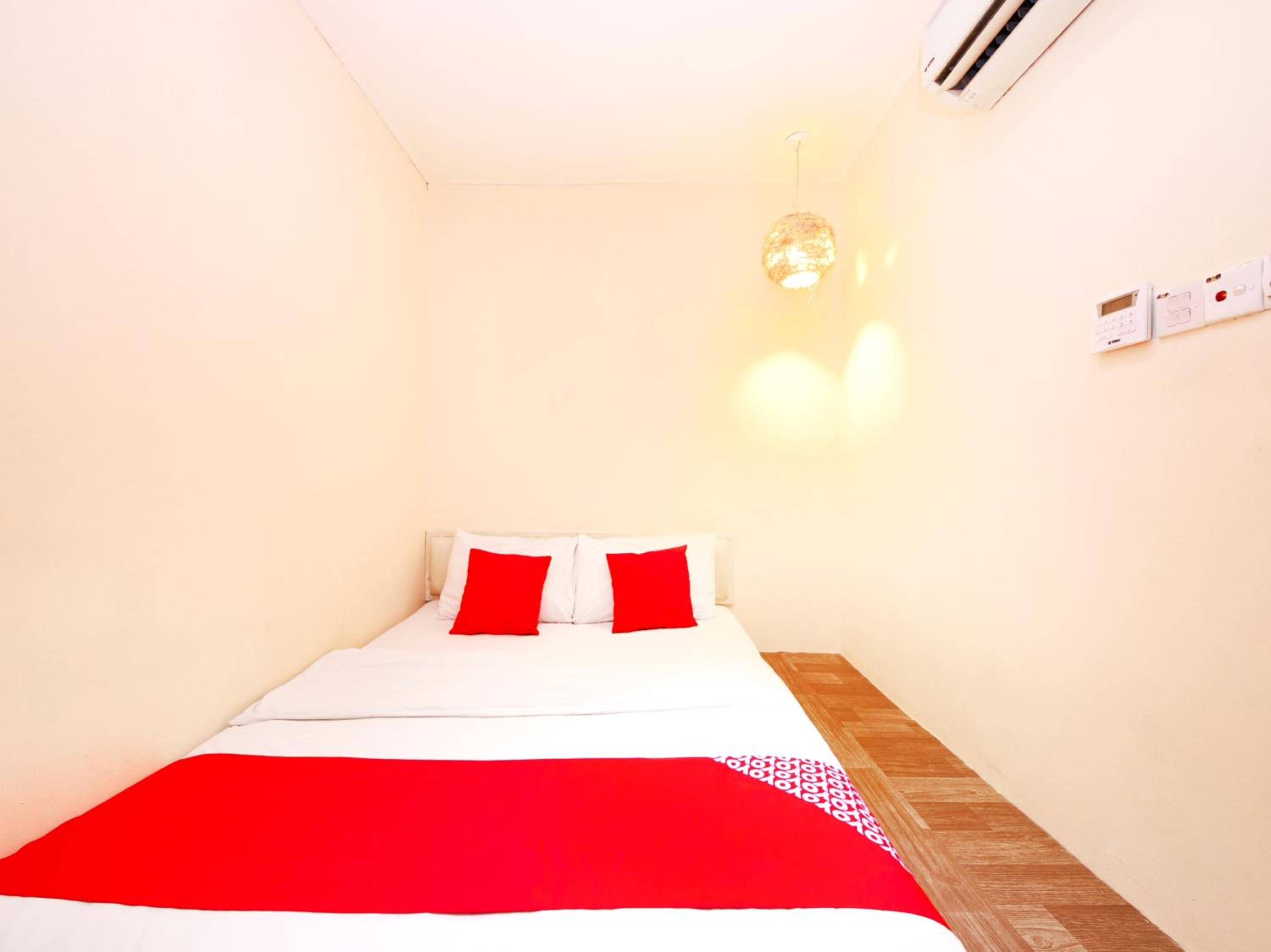 Standard Double Room - Photo 3