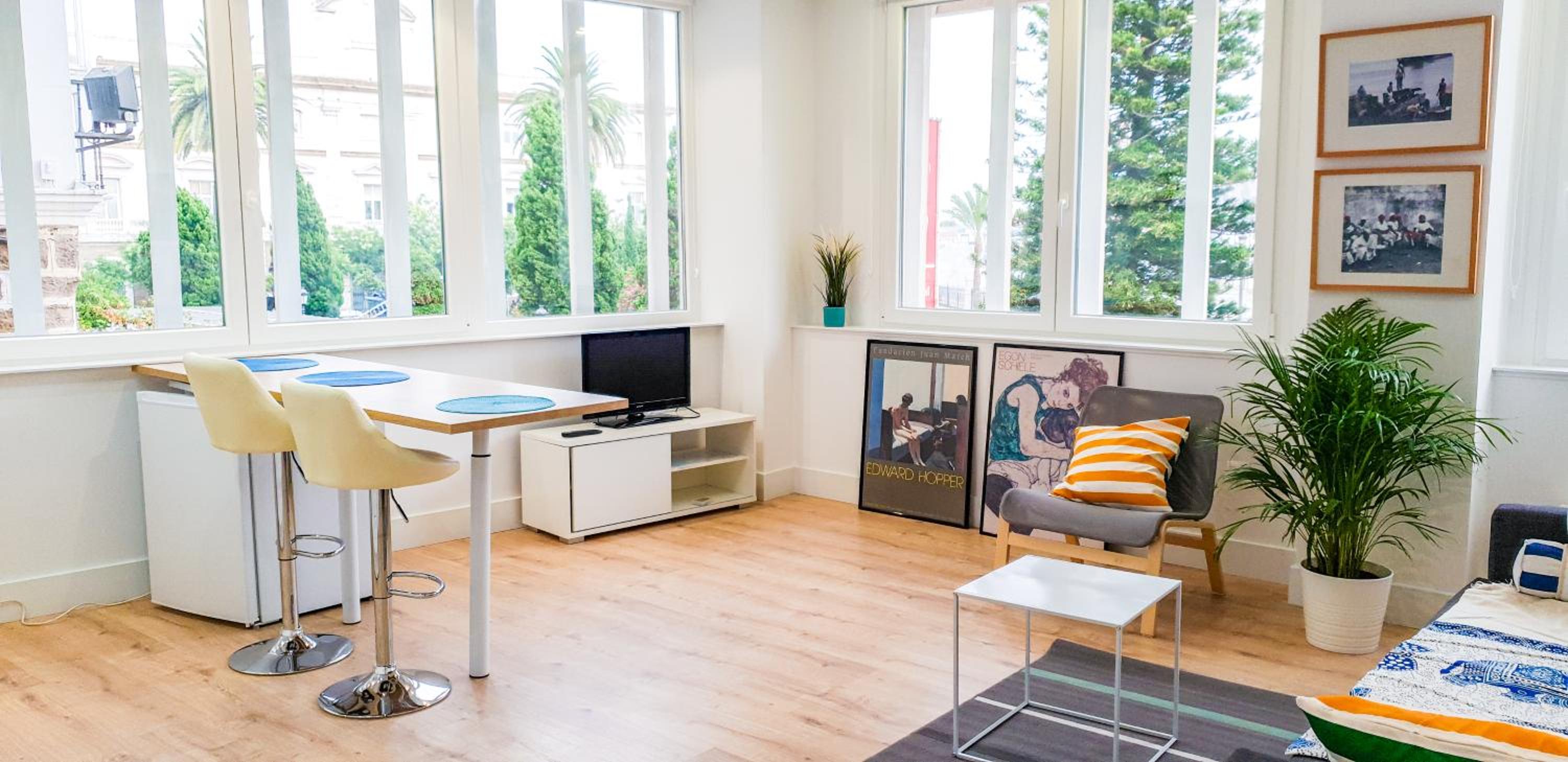 Apartment - Photo 1