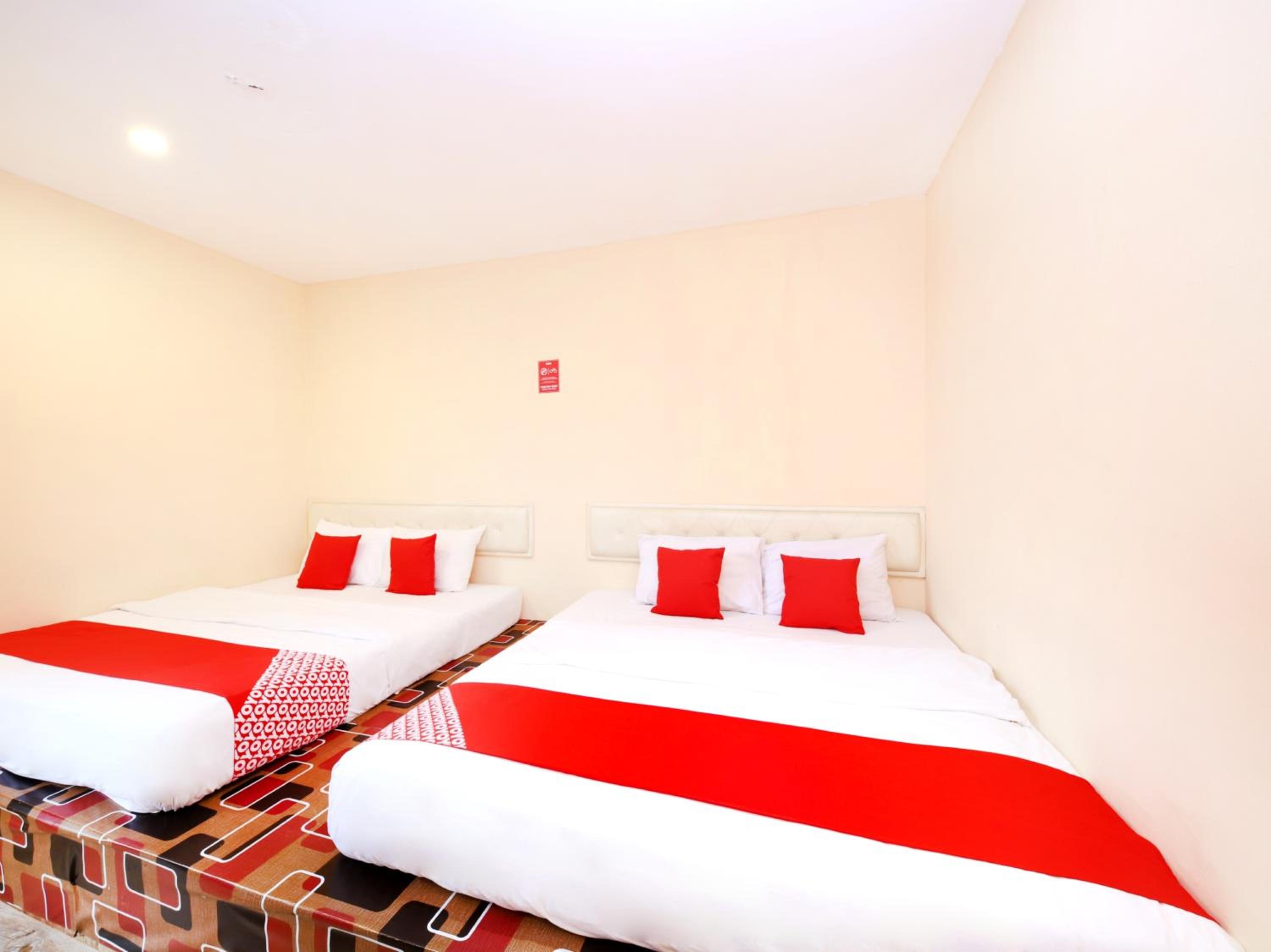 Family Suite - Photo 3