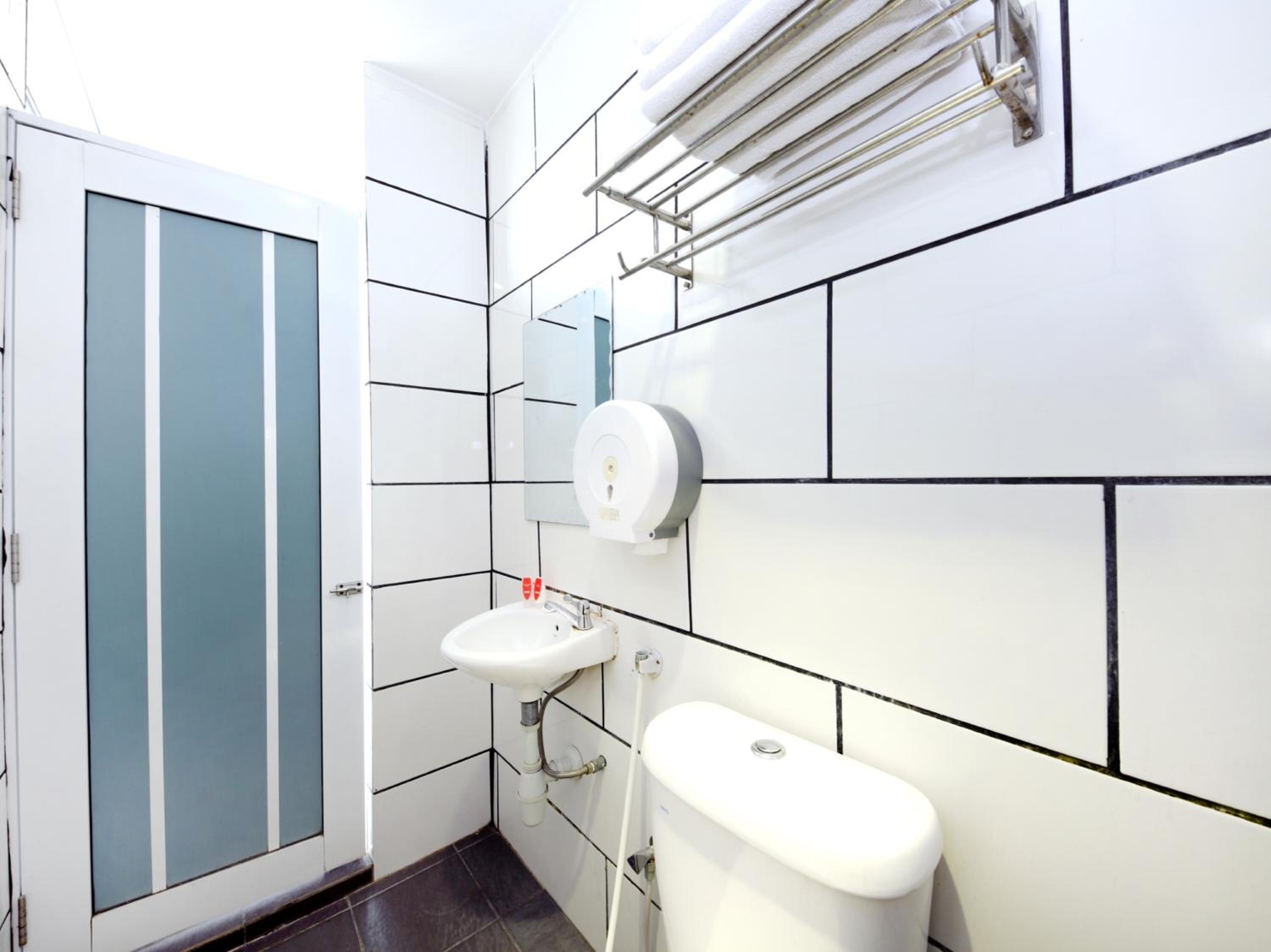 Family Suite - Photo 4