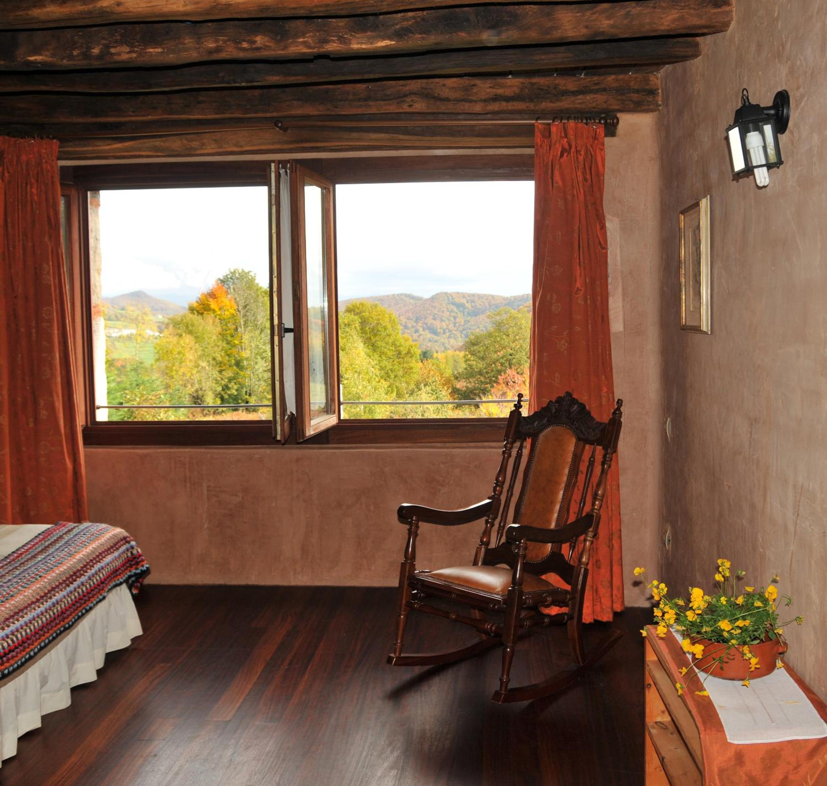 Habitación Doble o con Dos Camas