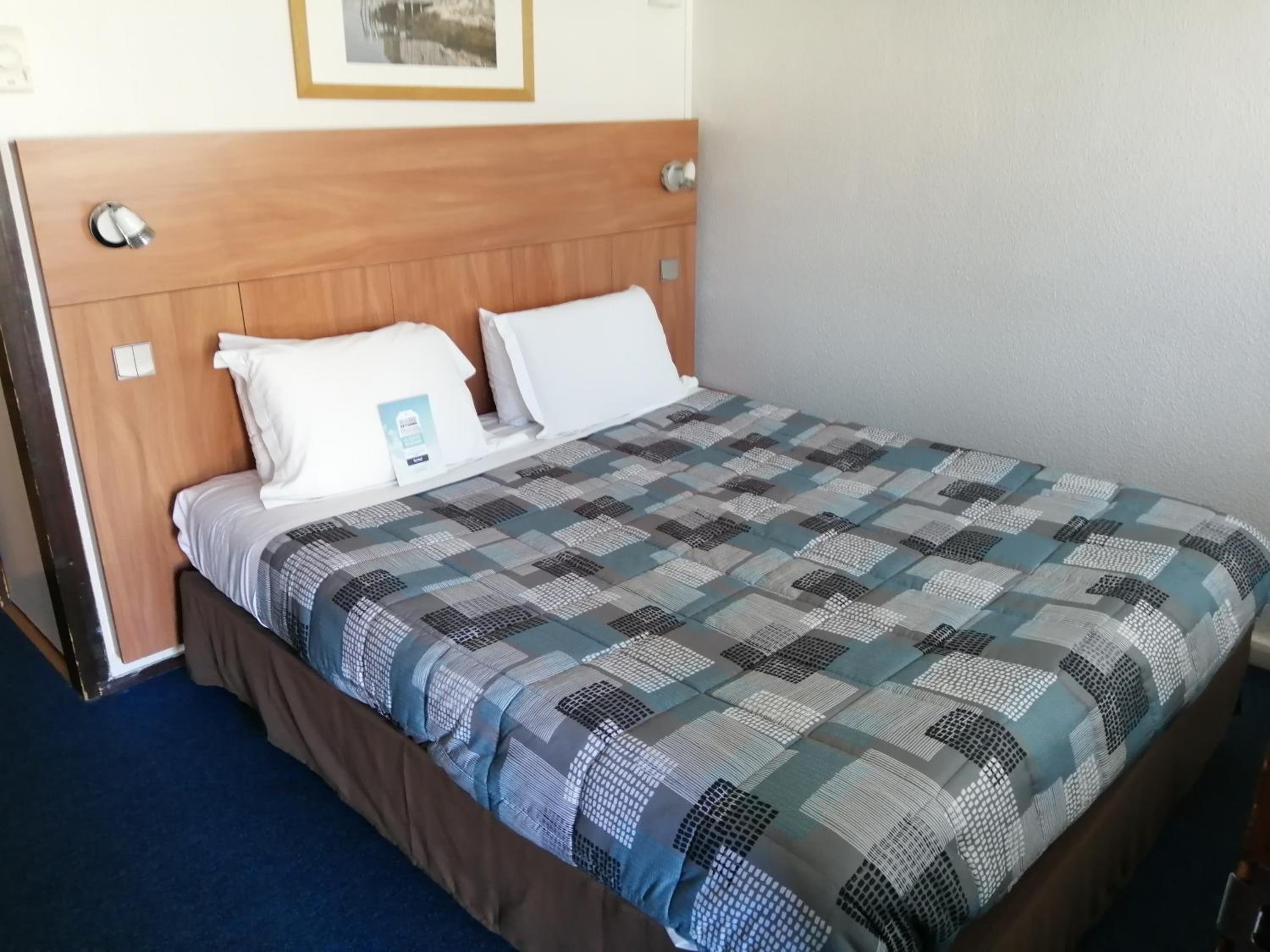 Double Room - Photo 1