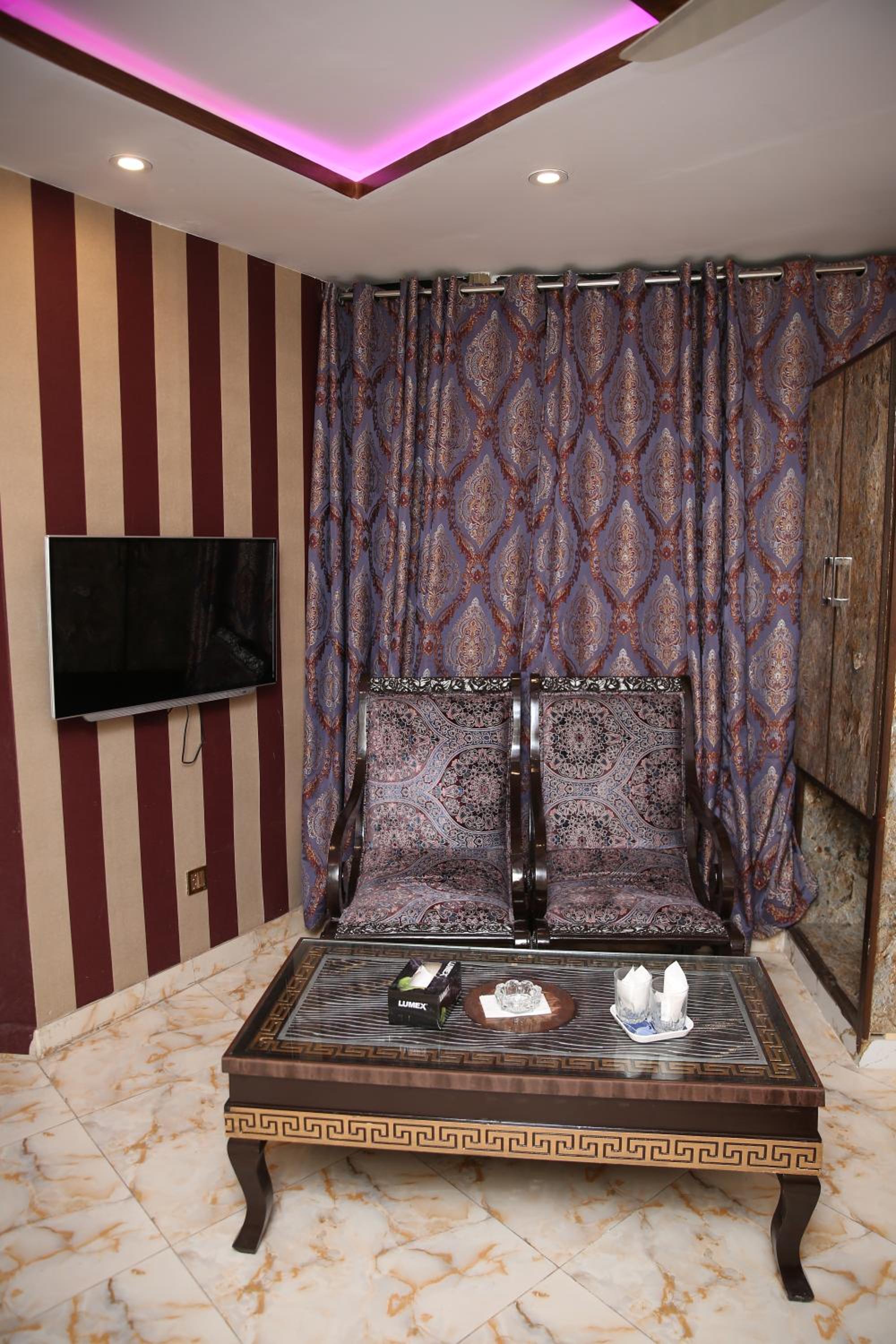 Superior Double Room photo 3