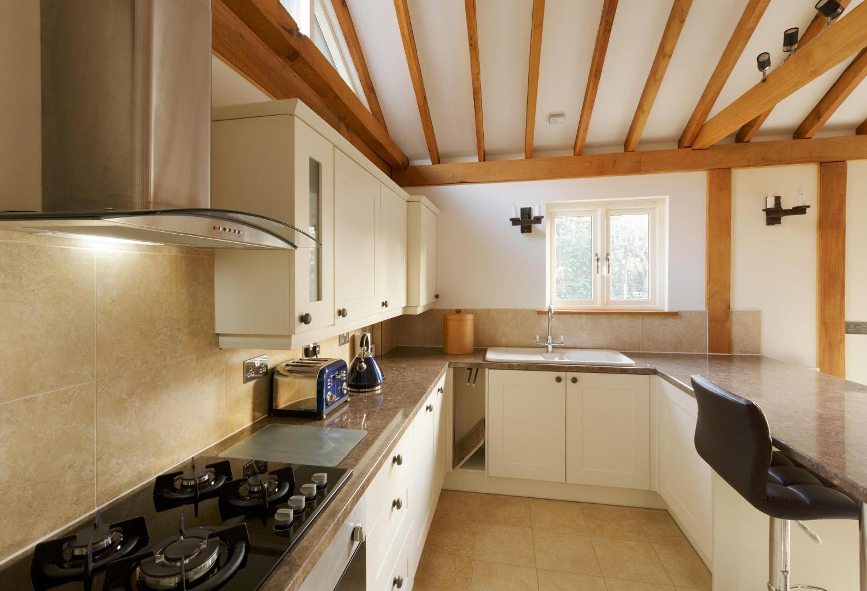 One-Bedroom House - Photo 14