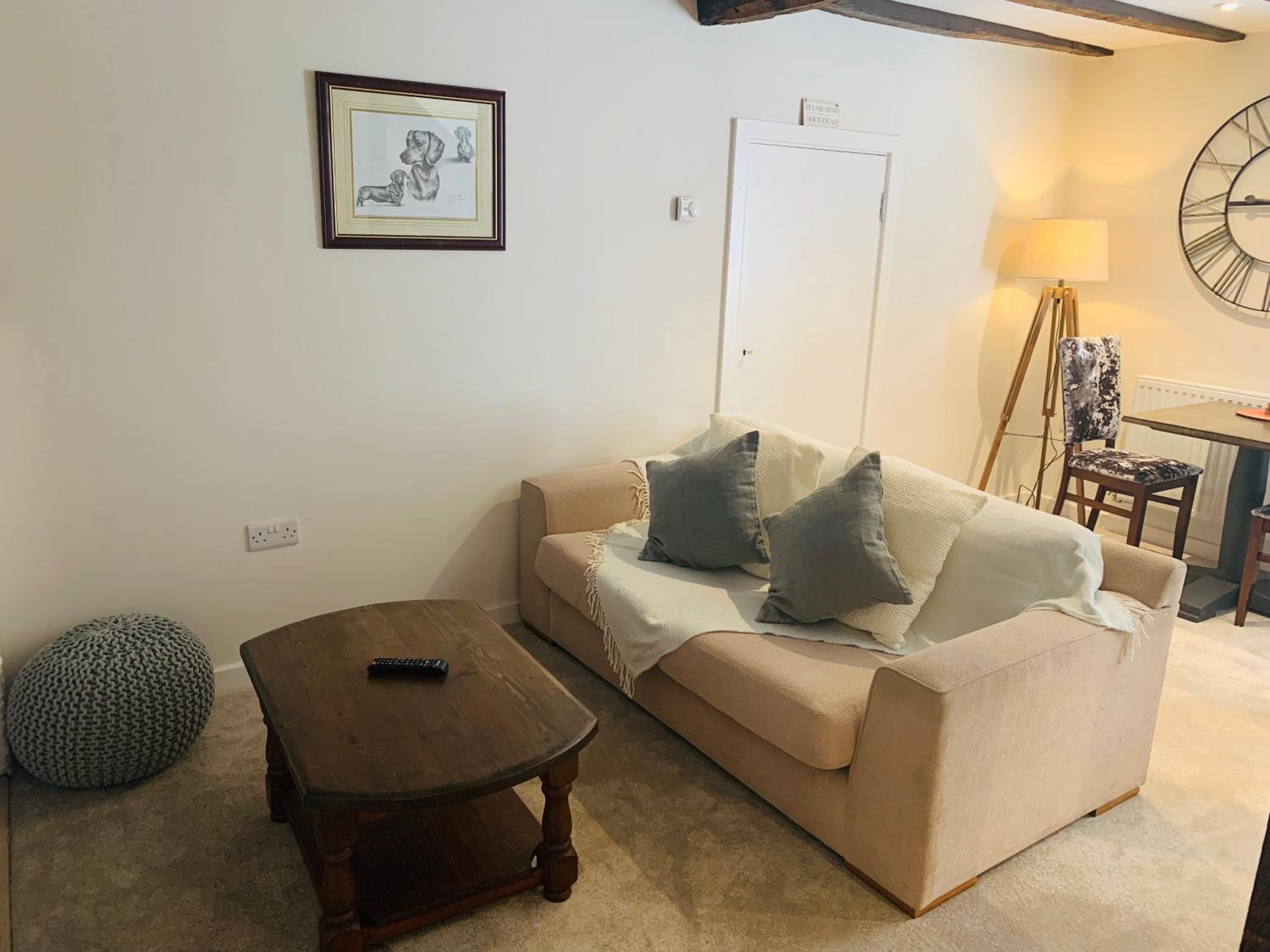 Superior Apartment photo 3