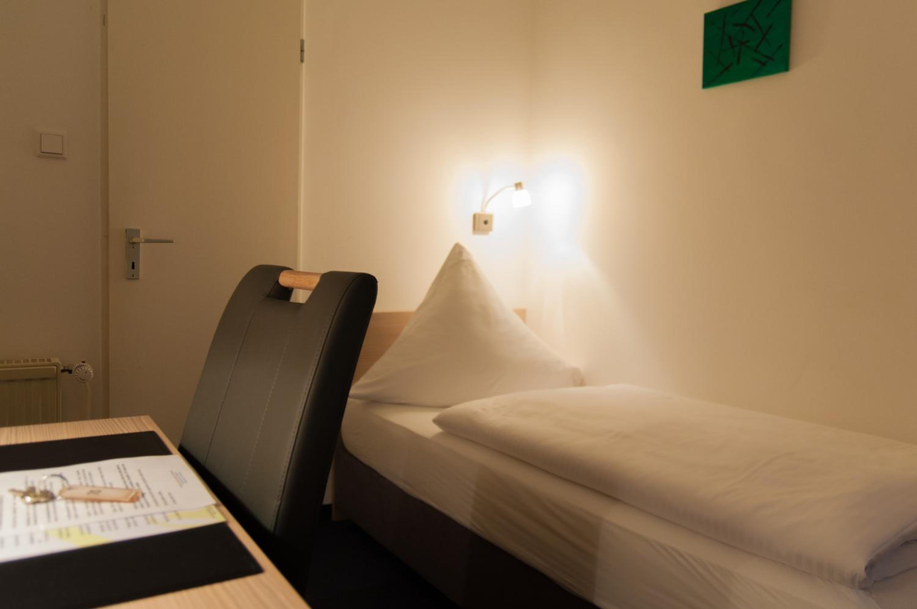 Standard Single Room photo 1
